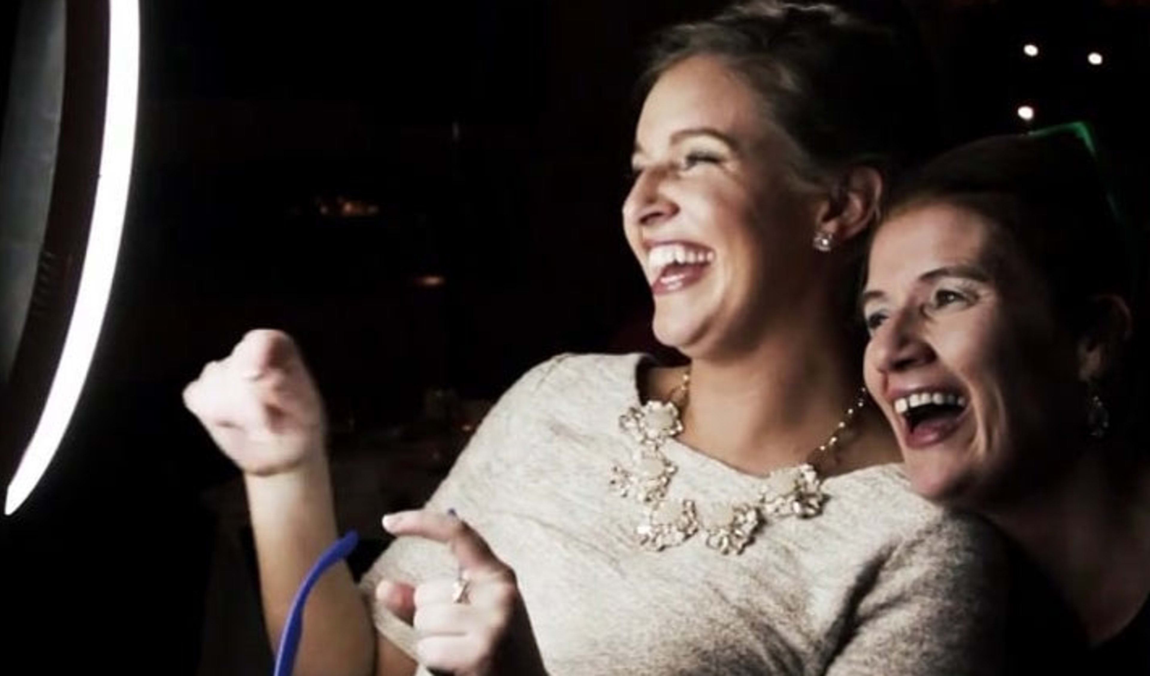 Photo Booth Party REntals