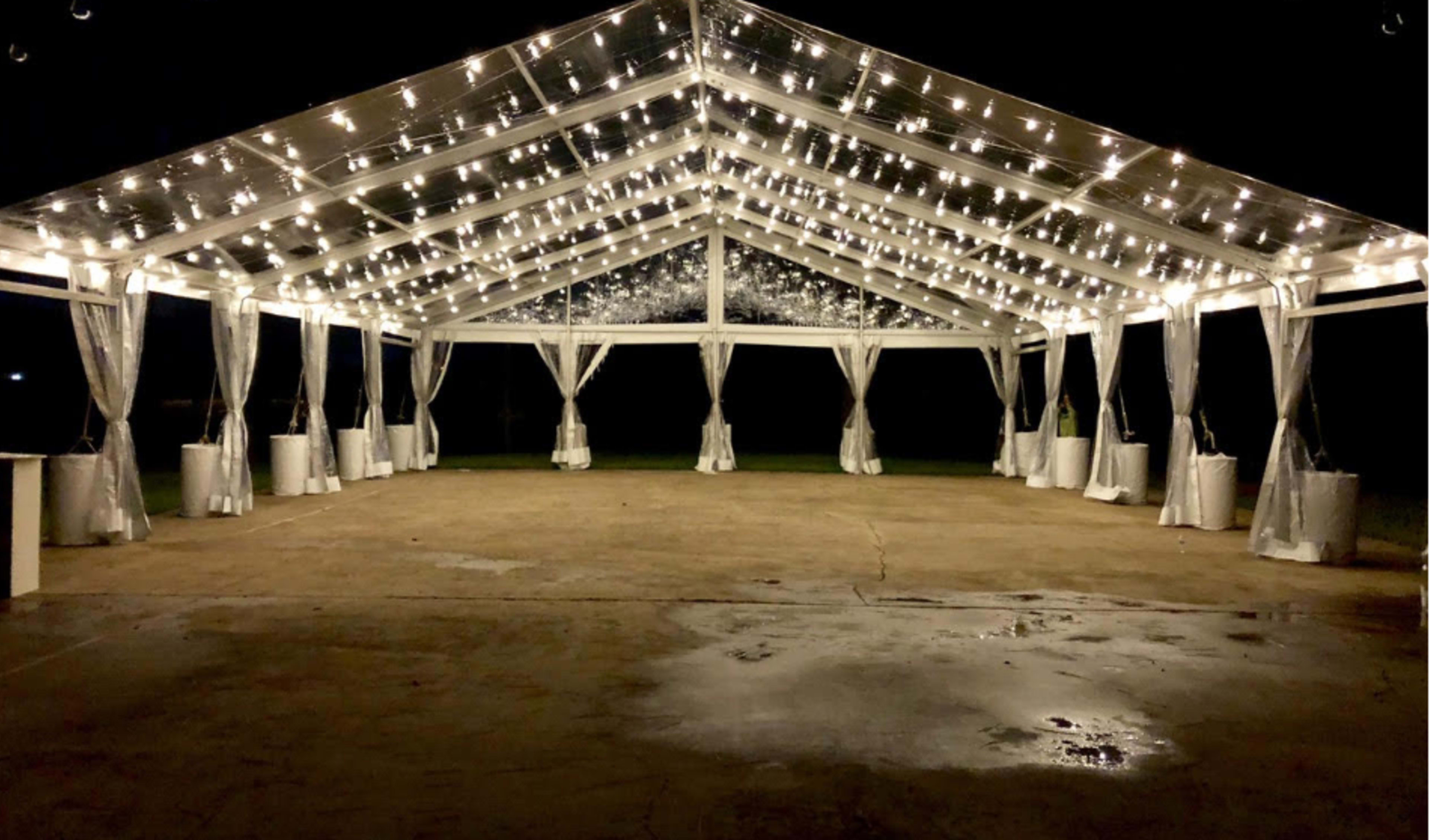 String Lights for 50ft