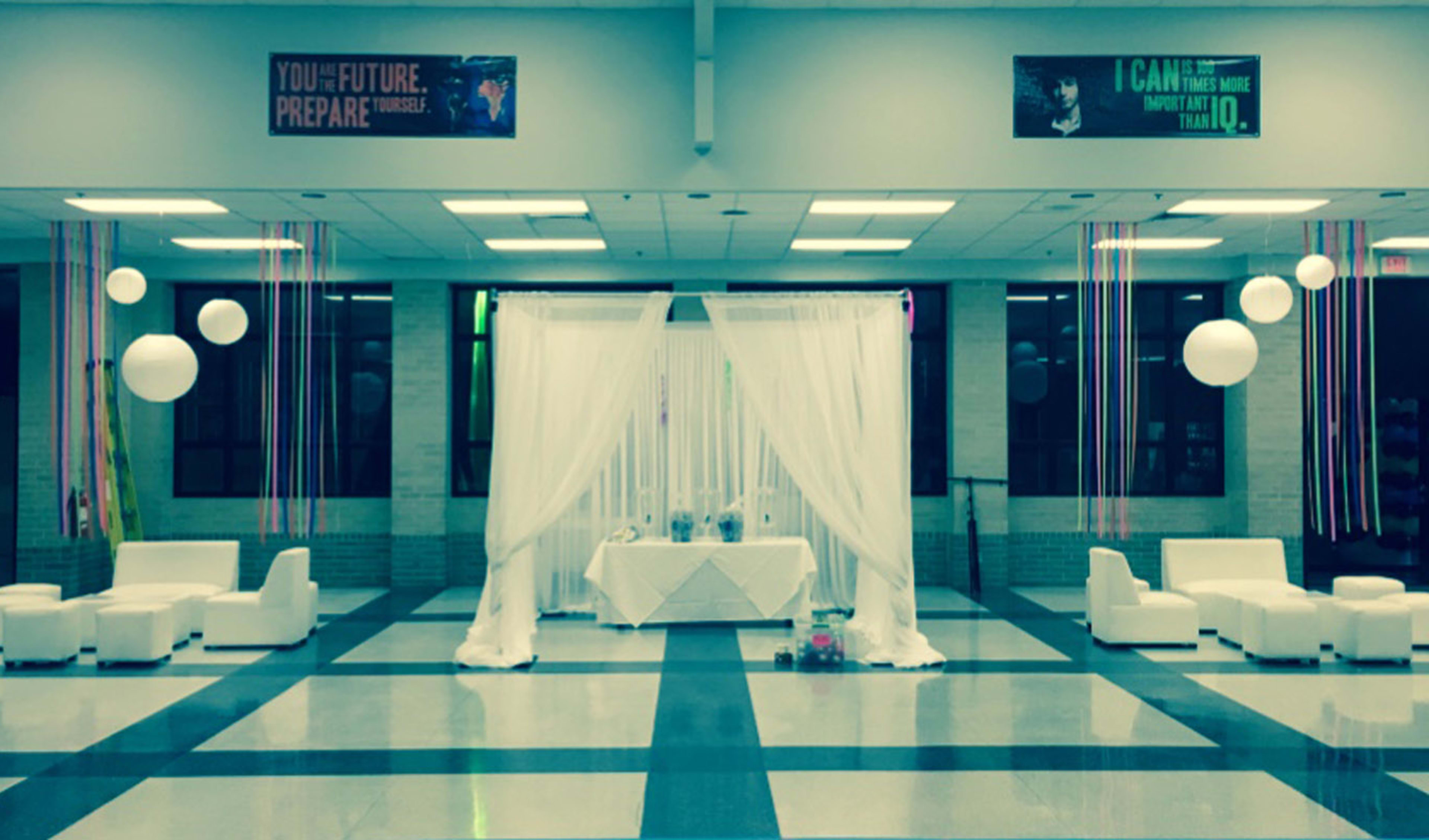 Texas Furniture Party Rentals