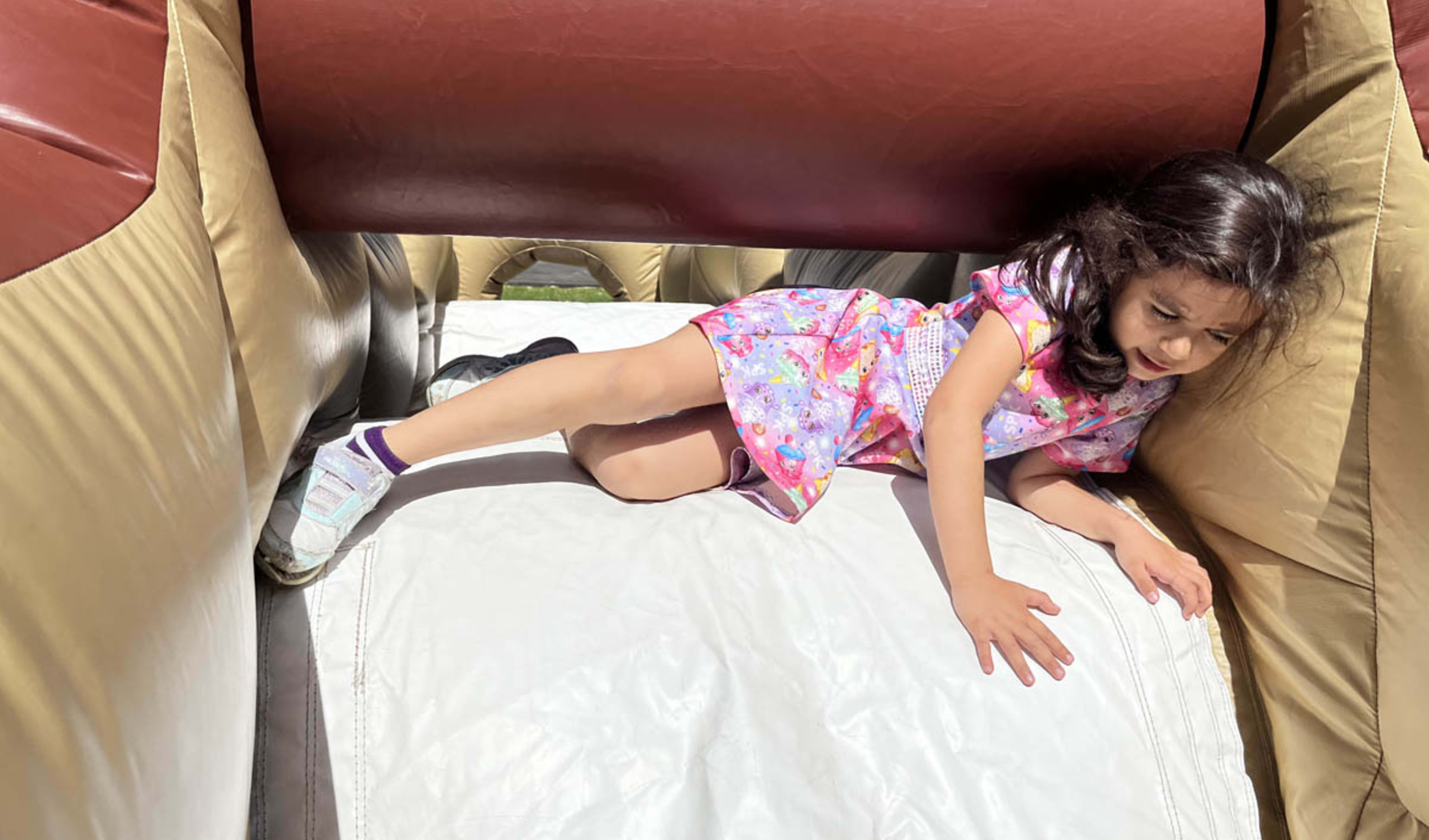 Military Bounce House Rentals