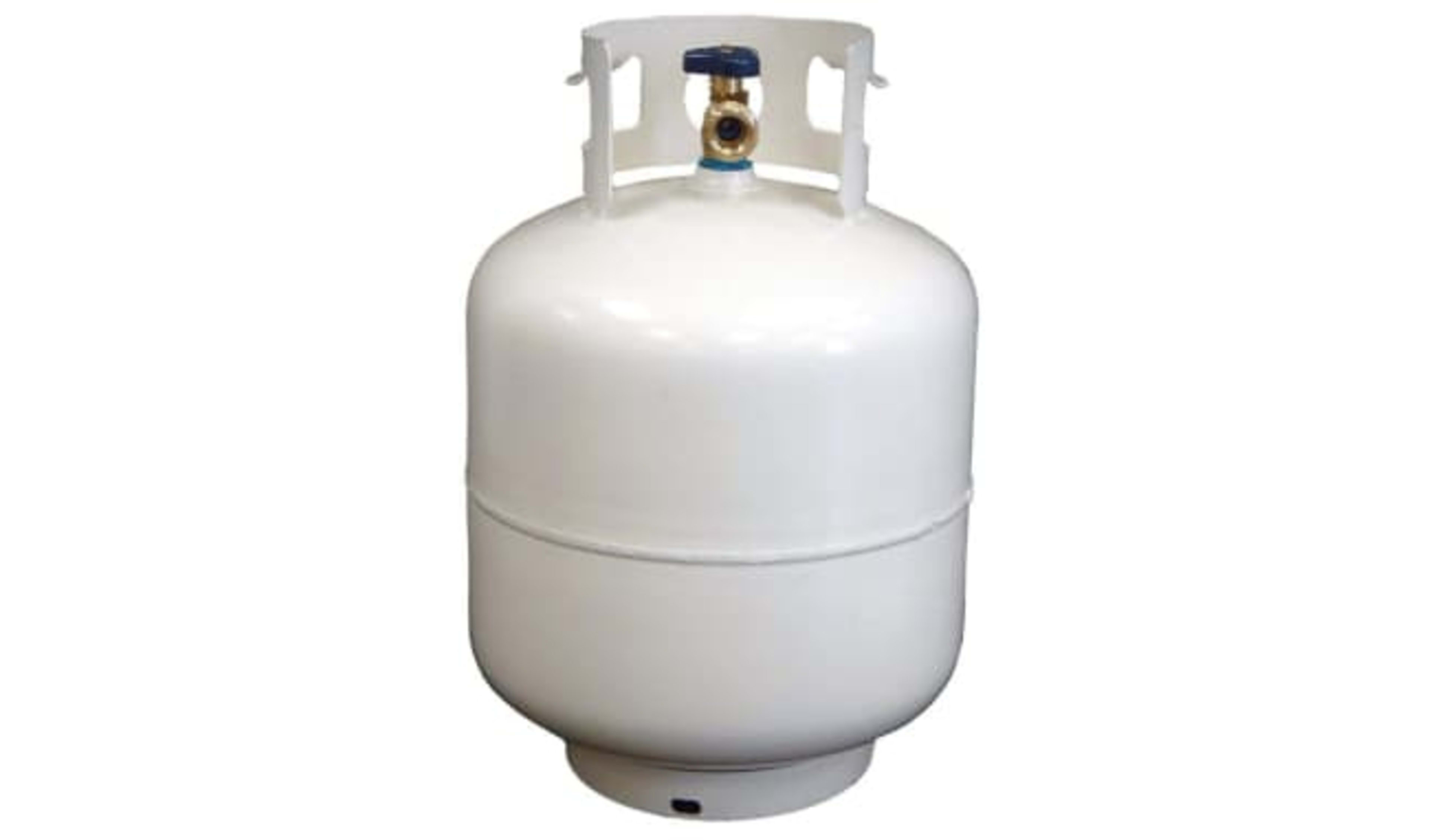 Propane Can Rentals