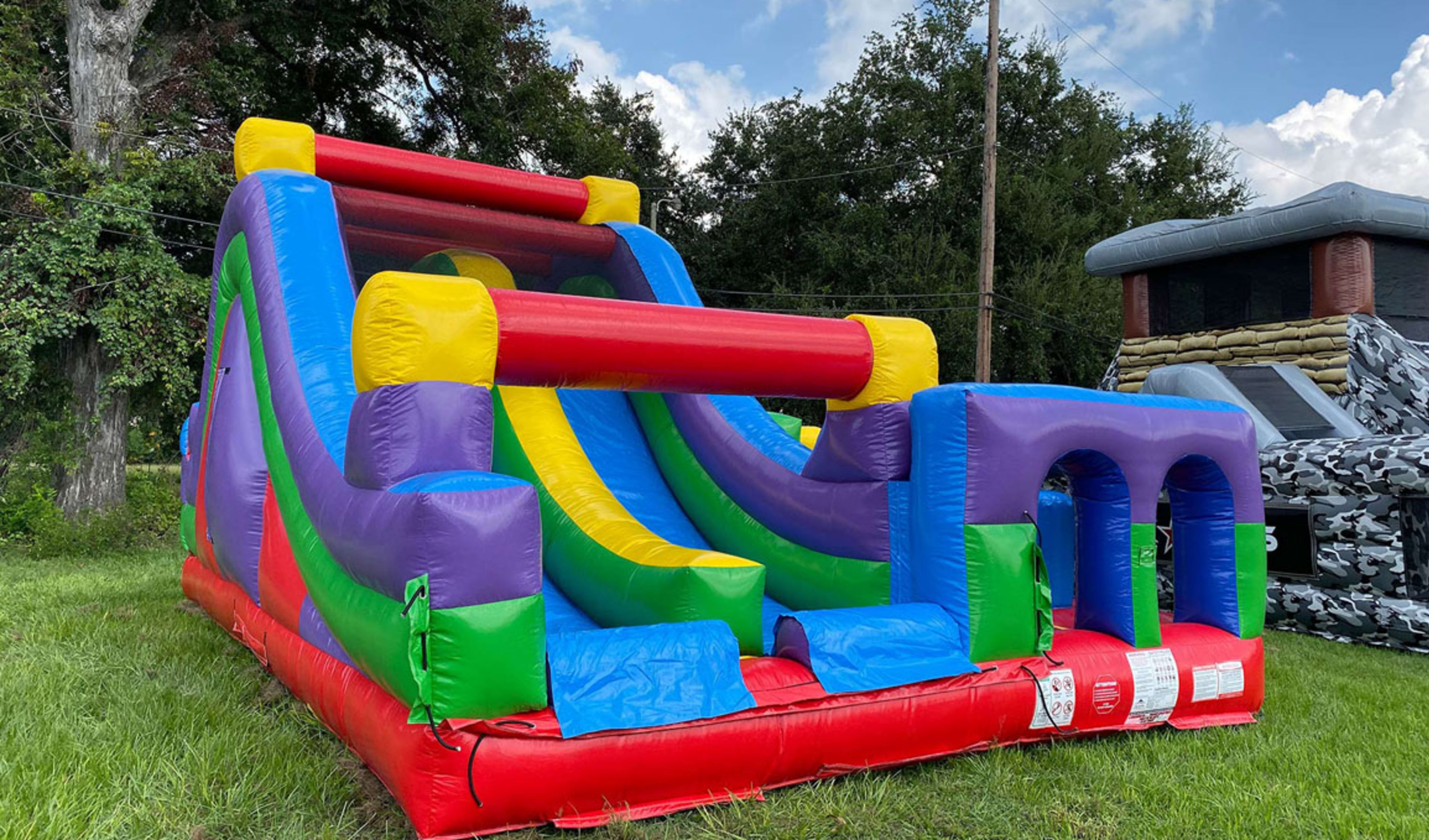 Radical-Run-Rockwall-Slide-Houston-Austin-Texas