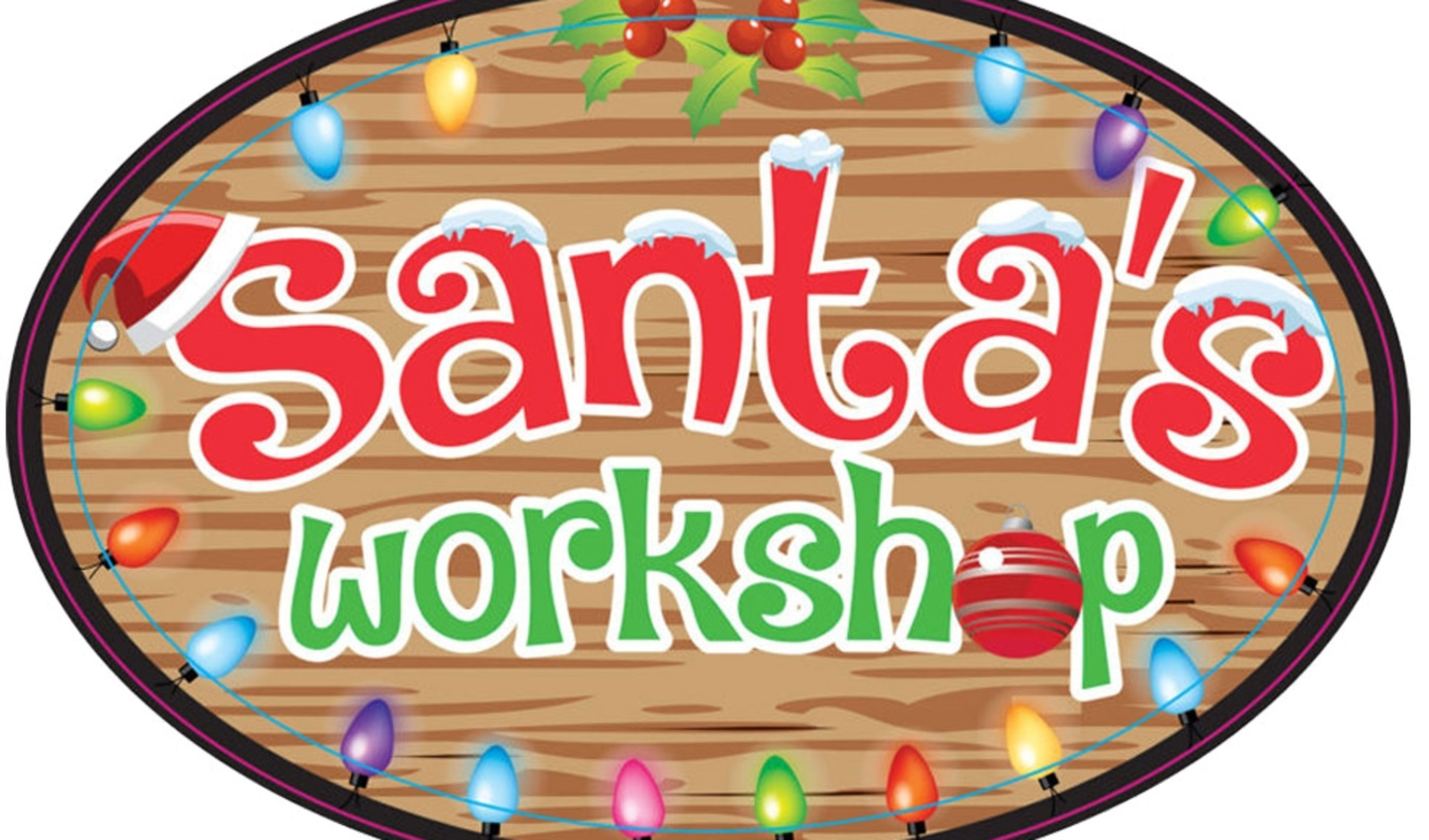 Santa's Workshop