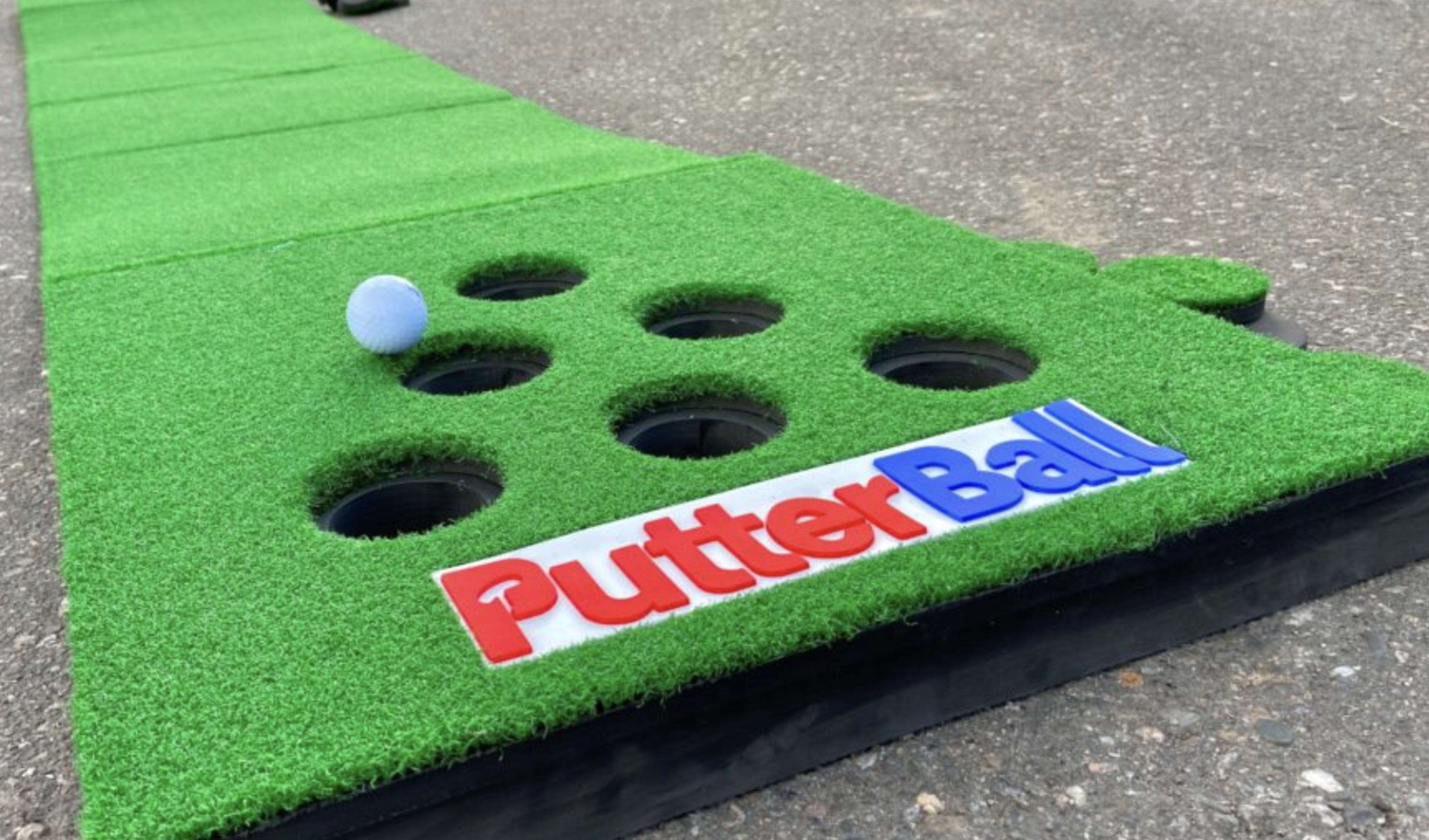 Putterball Rental TX