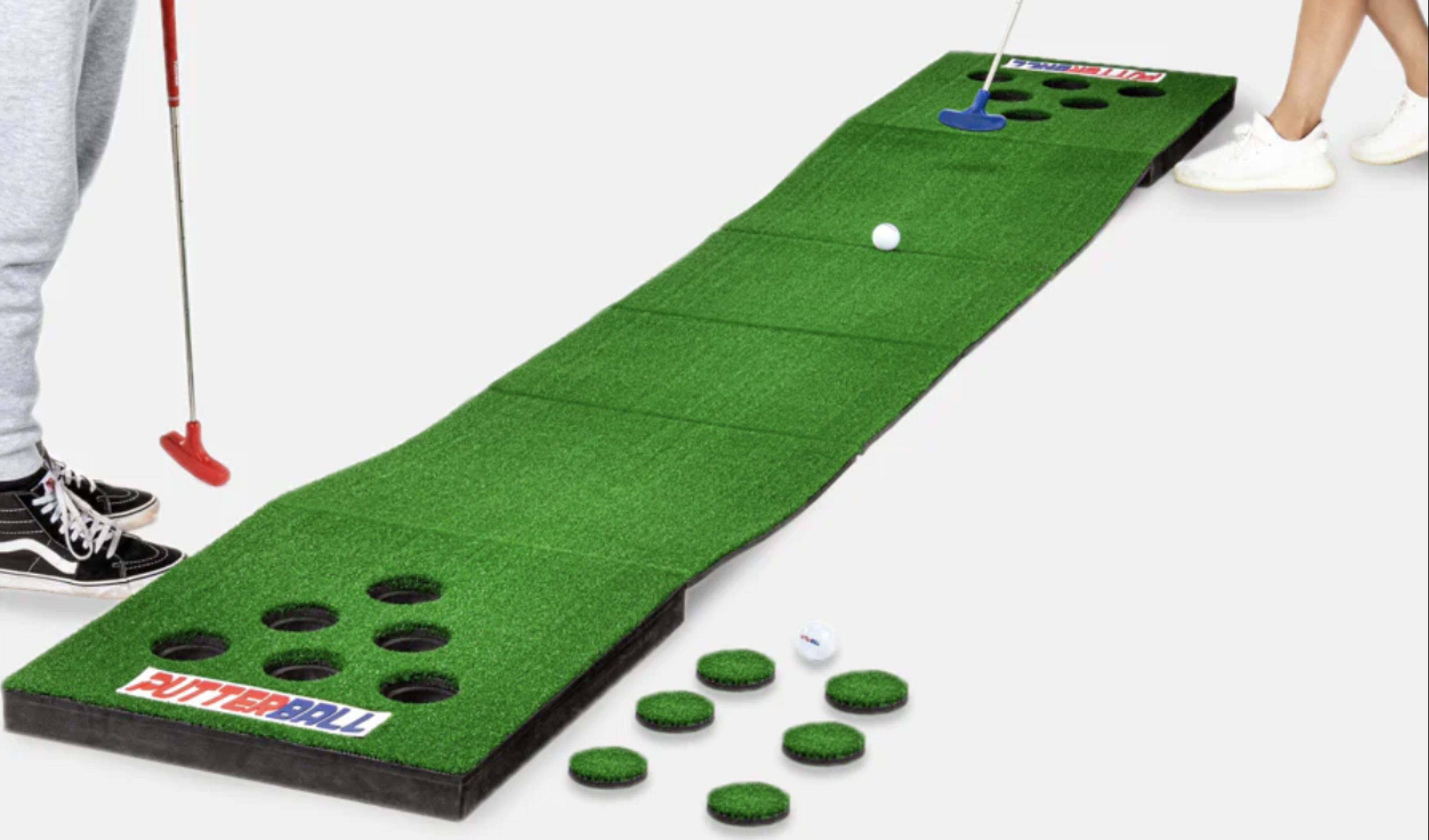 Golf Putterball