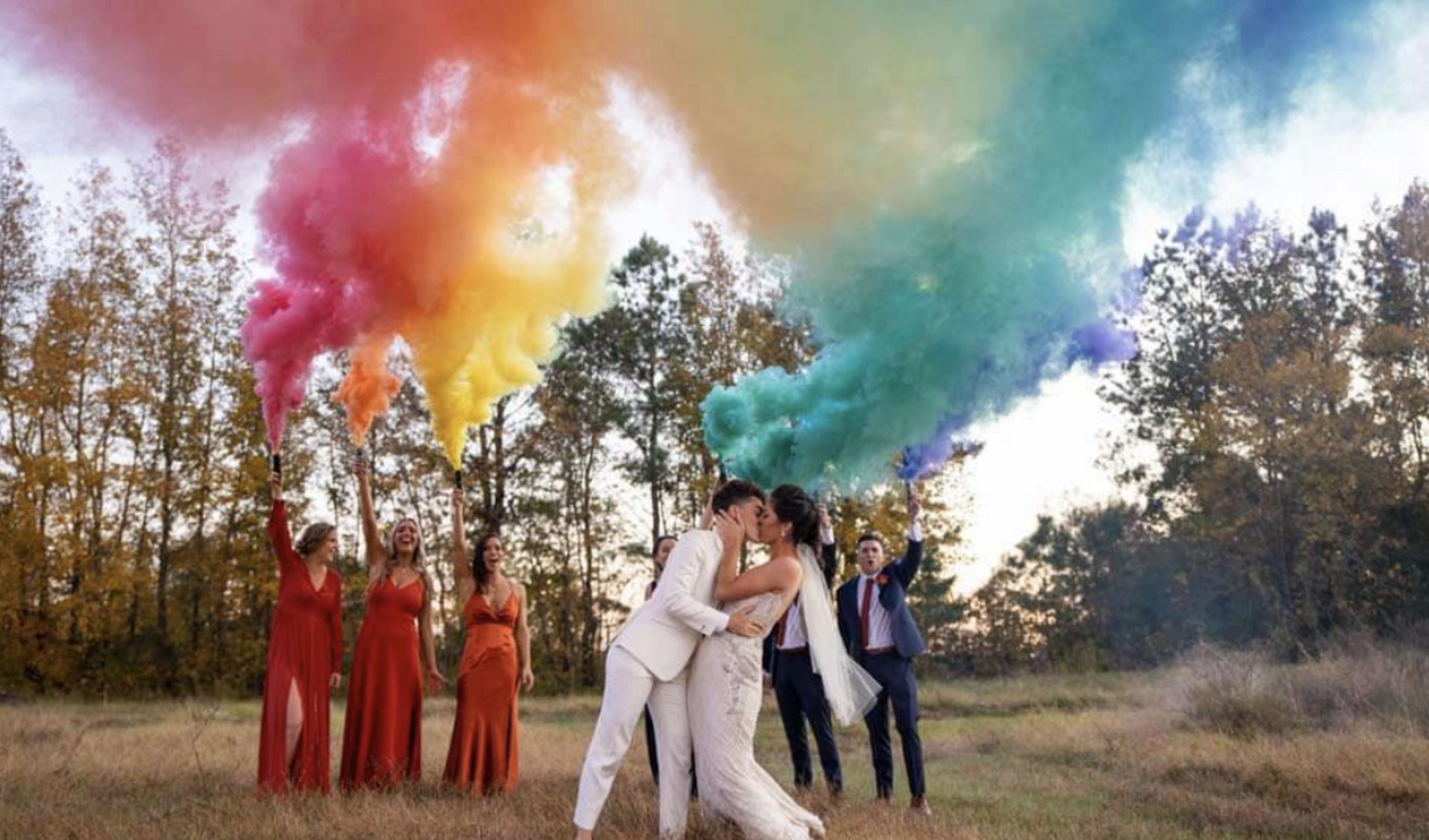 Special FX in Houston