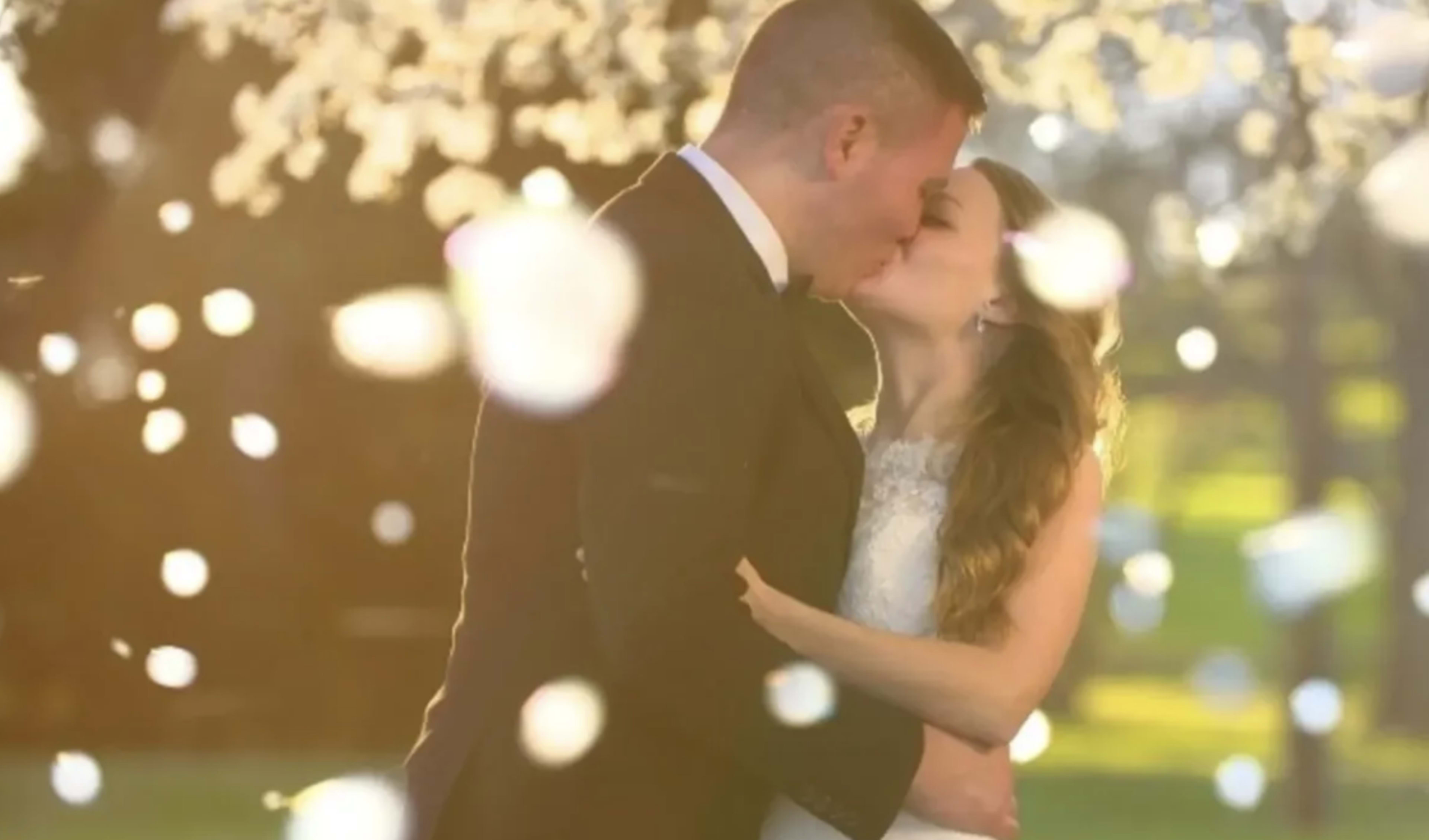 Texas Parties Special Effects