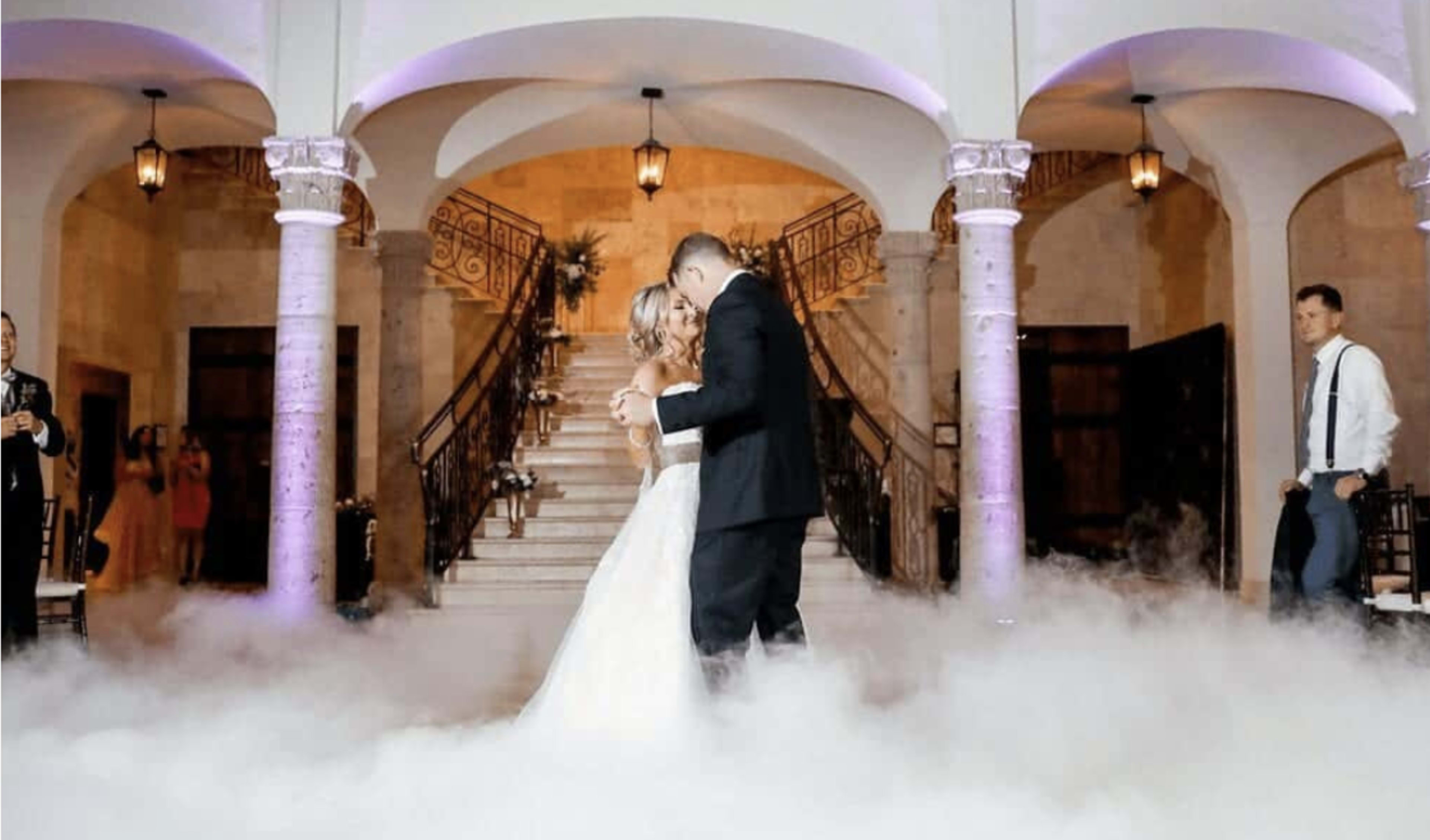 Dancing in the Clouds Houston