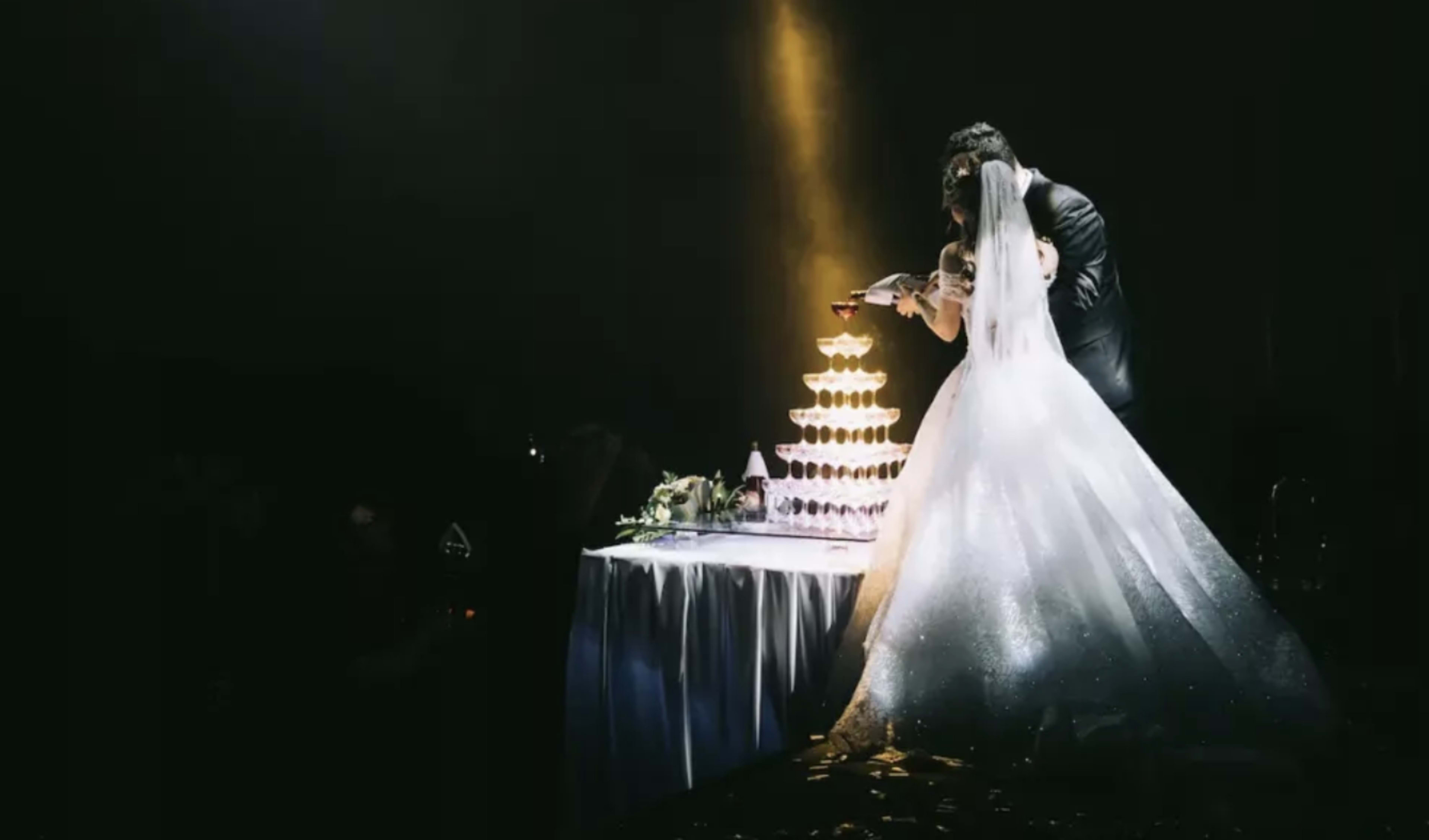 Party Lighting Effects