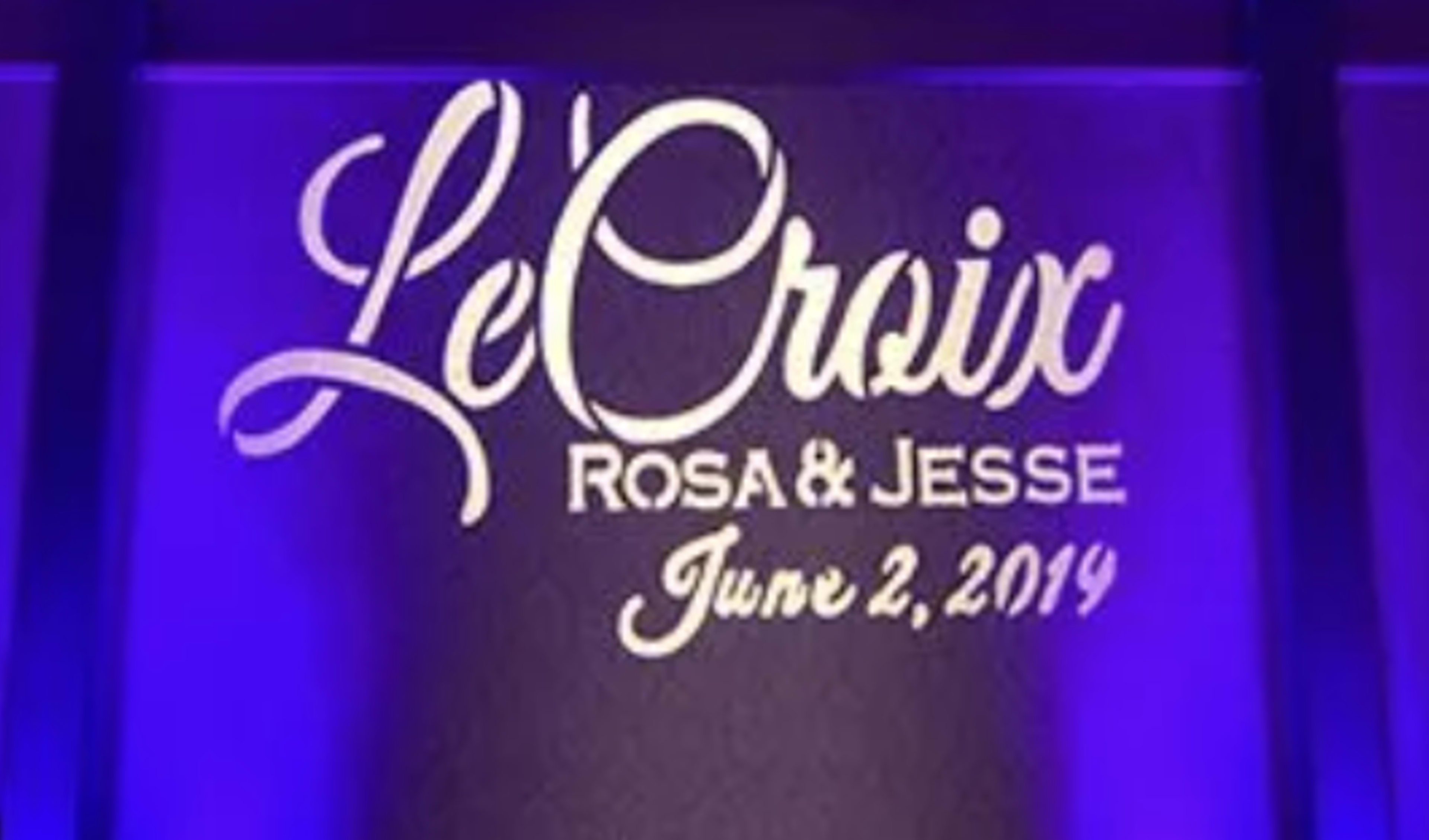 Houston, TX Lighting Effects