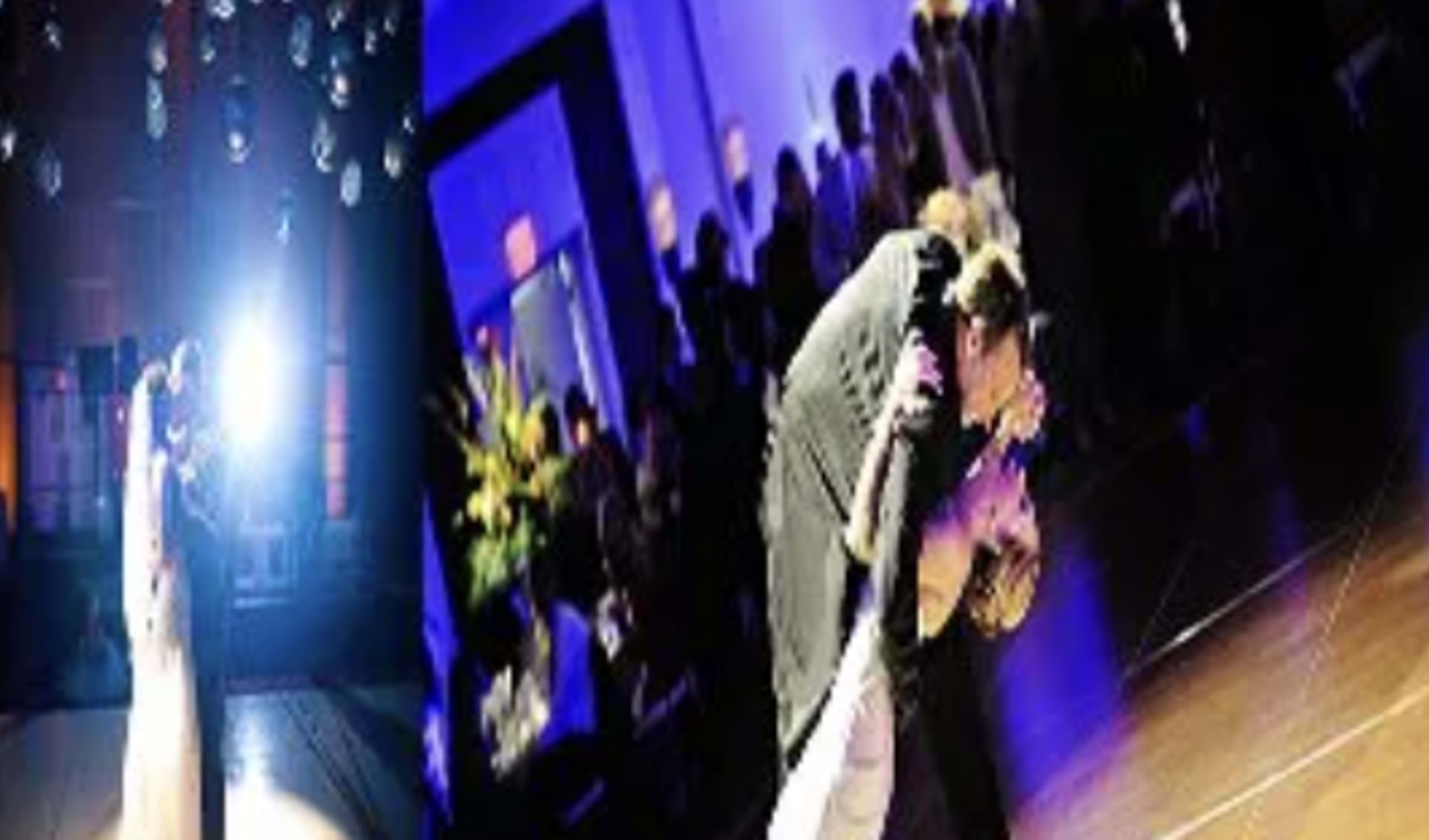 Texas Lighting Effects for parties