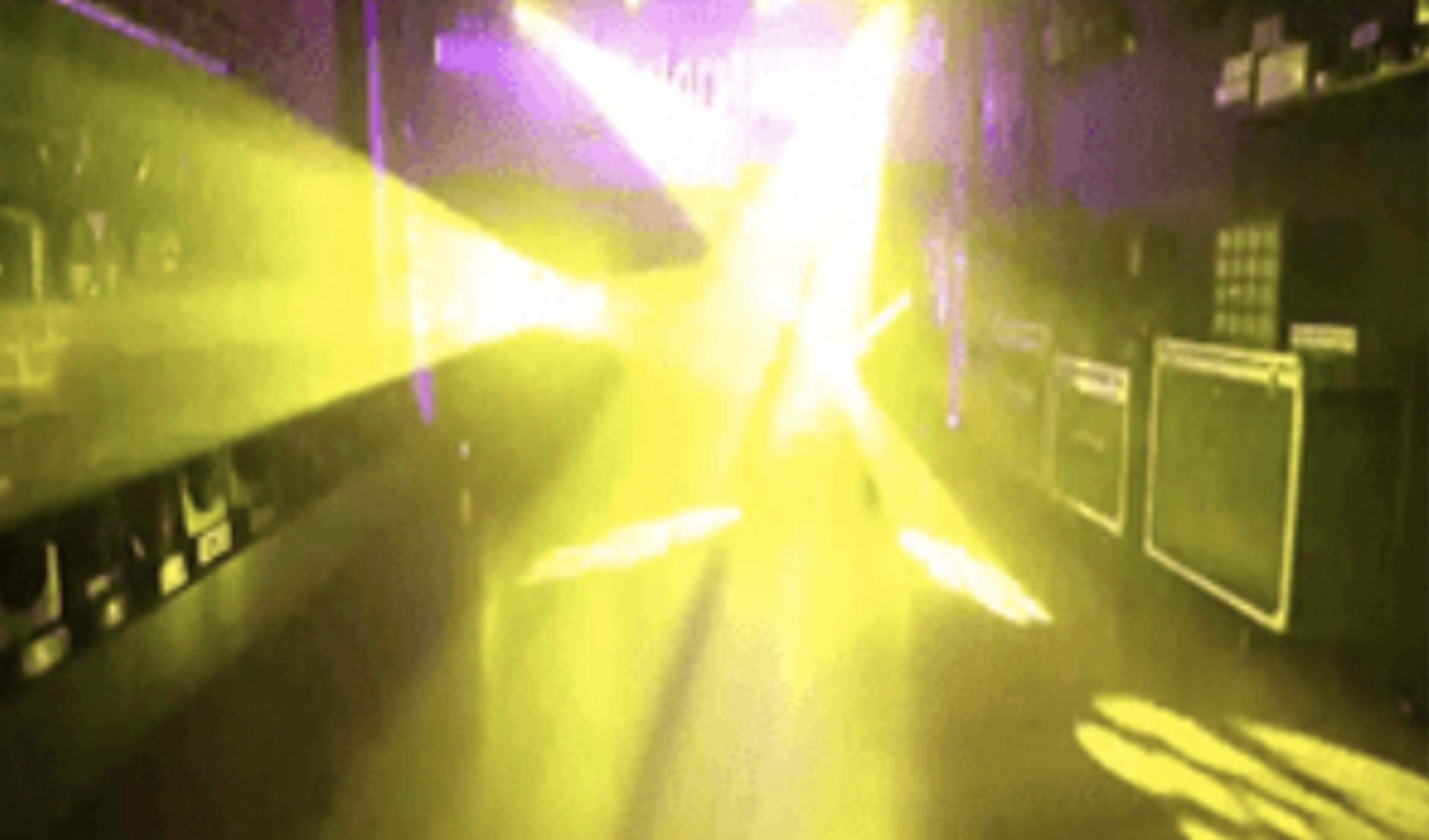 Lighting effects for rent