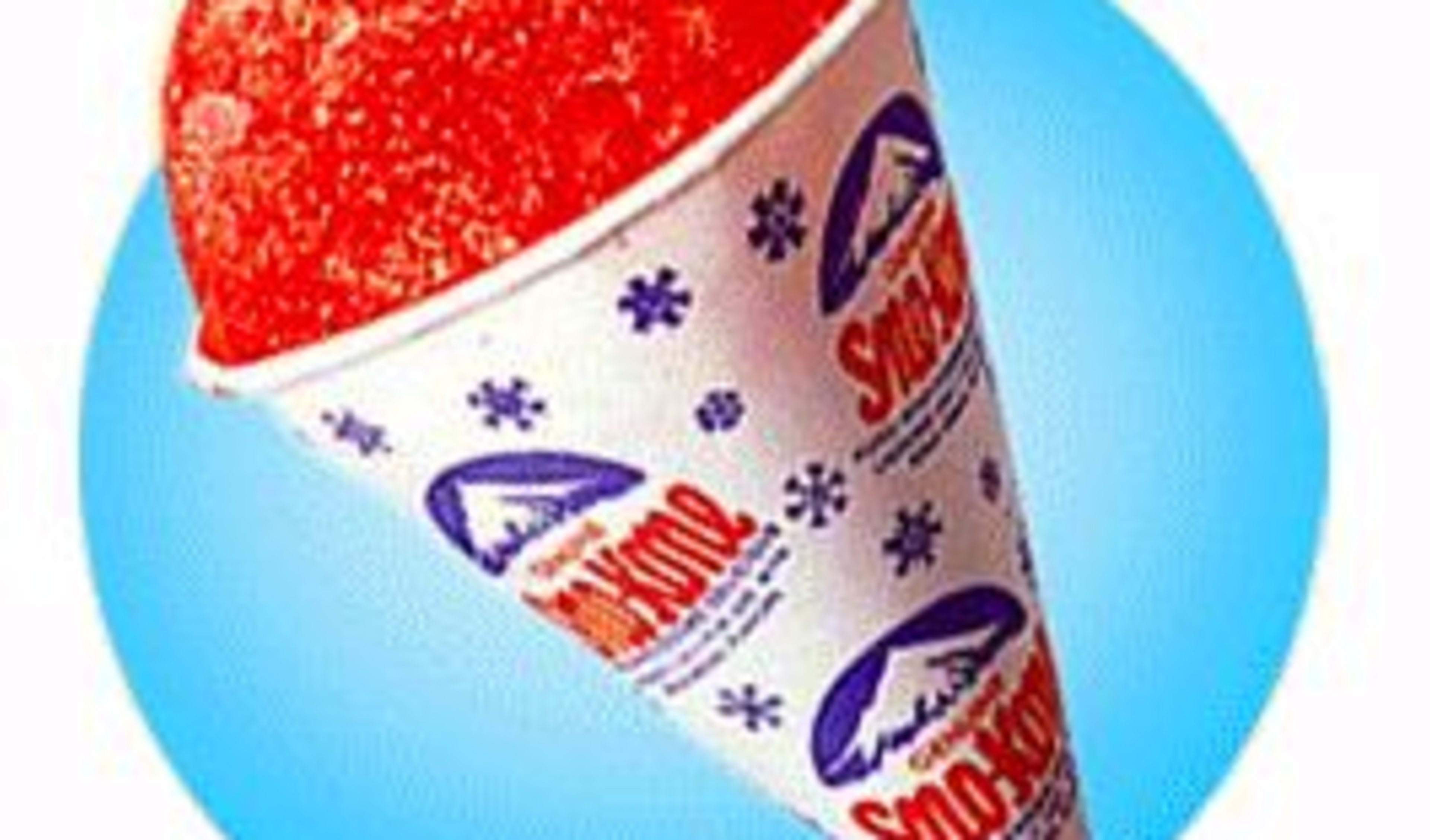 Houston Snow Cone Supplies