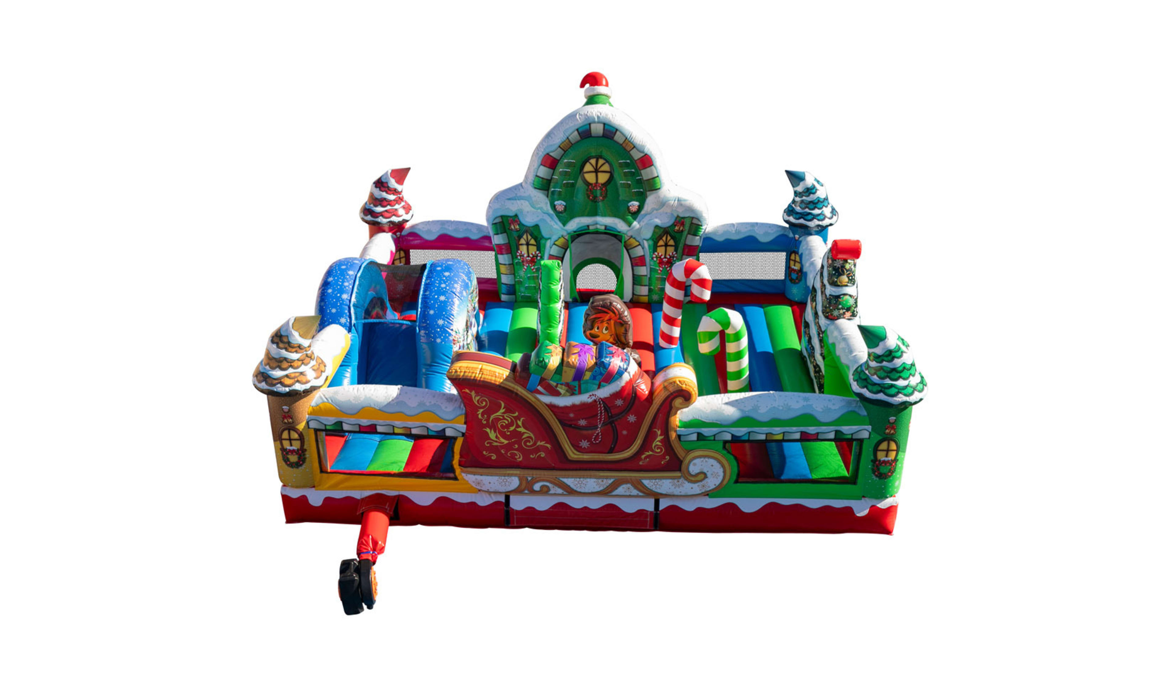 toddler playland rental near me