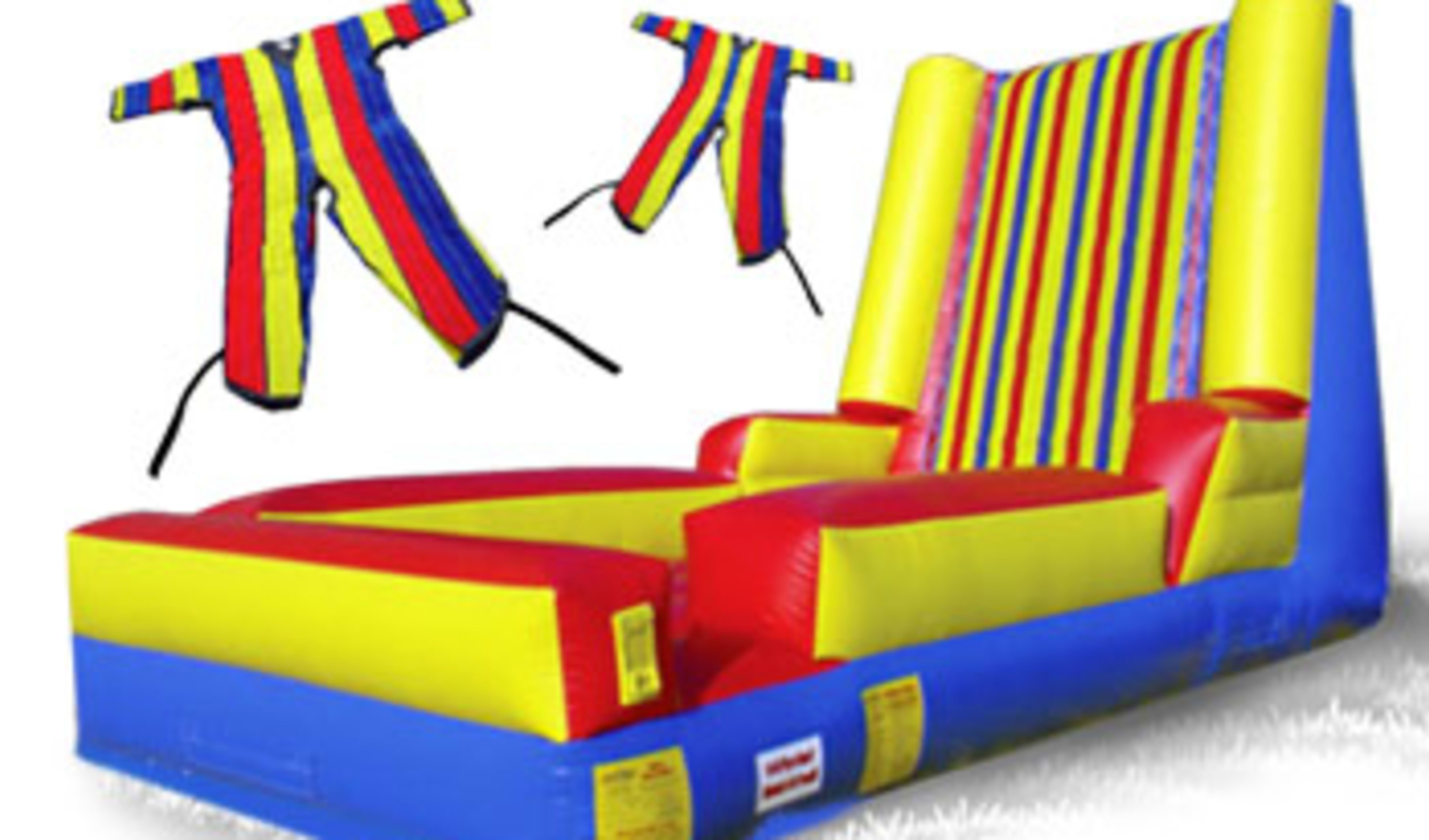 Velcro Wall Rentals