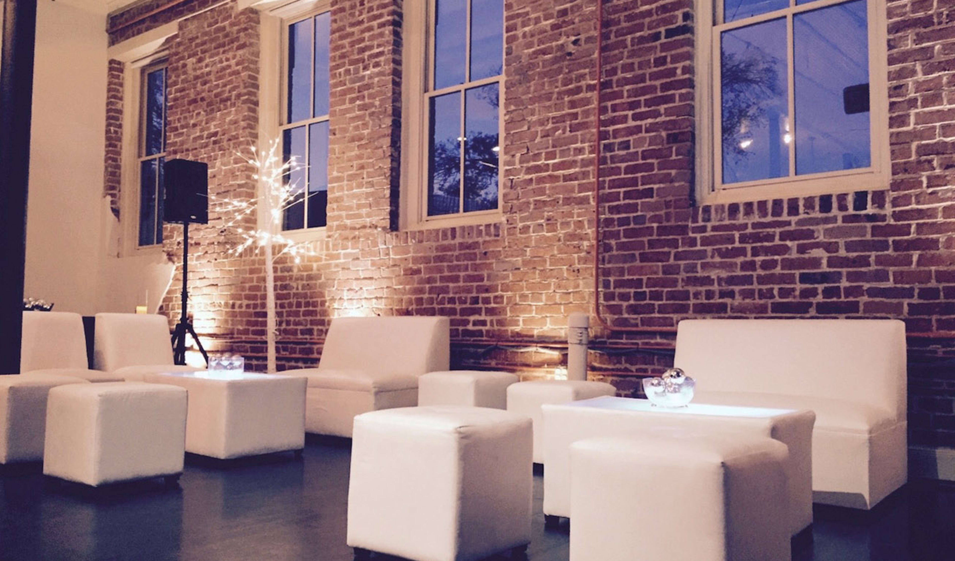 Houston Furniture Leather Rentals