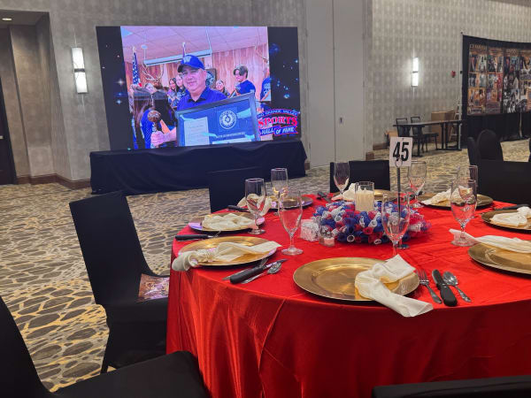 LED Walls & AV Production - Dallas-Fort Worth, TX
