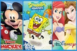 Party Rental Themes