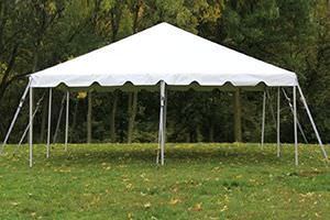 Tent Rentals