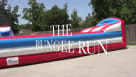 Sky High Party Rentals Bungee Run Rentals vimeo