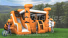Tiger Bounce House vimeo