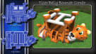 Tiger Bounce House vimeo 2