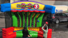 Houston Entertainment Rentals Connect Four vimeo