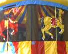 Carousel Bounce House for Rent vimeo