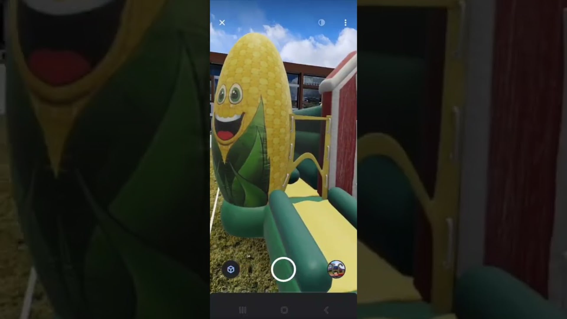 SkyHigh party rentals product featured video