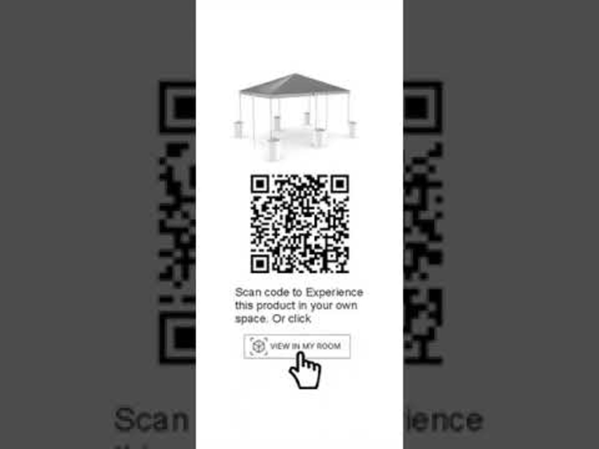 SkyHigh party rentals product featured video