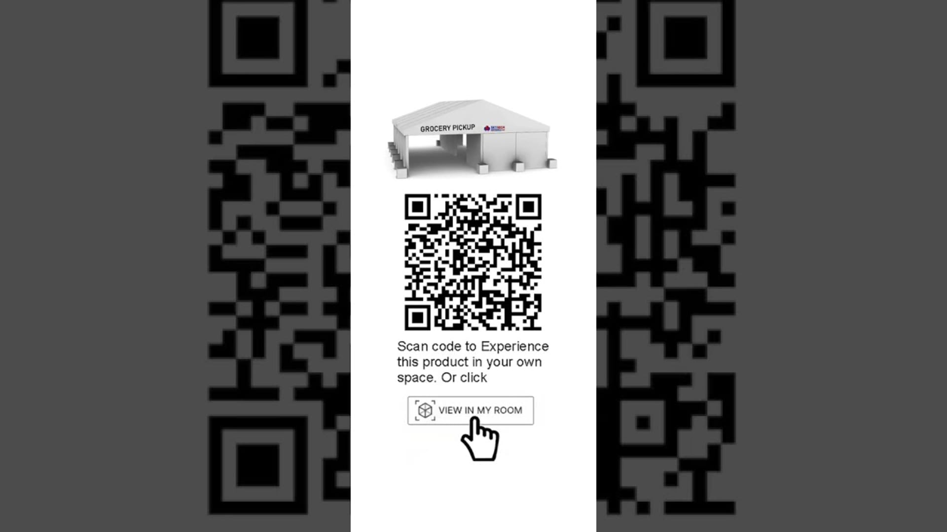 SkyHigh party rentals product featured video