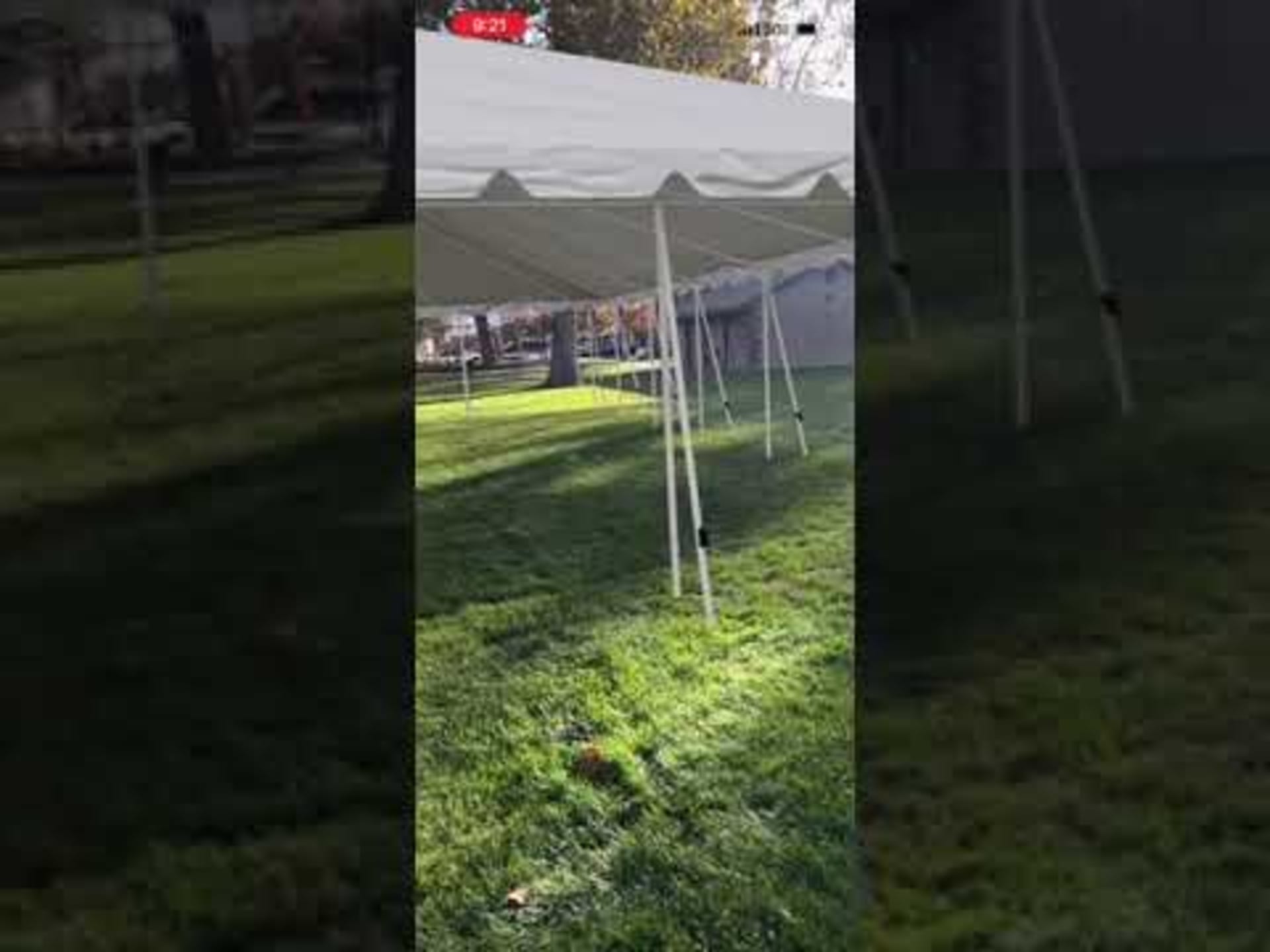SkyHigh party rentals product featured video