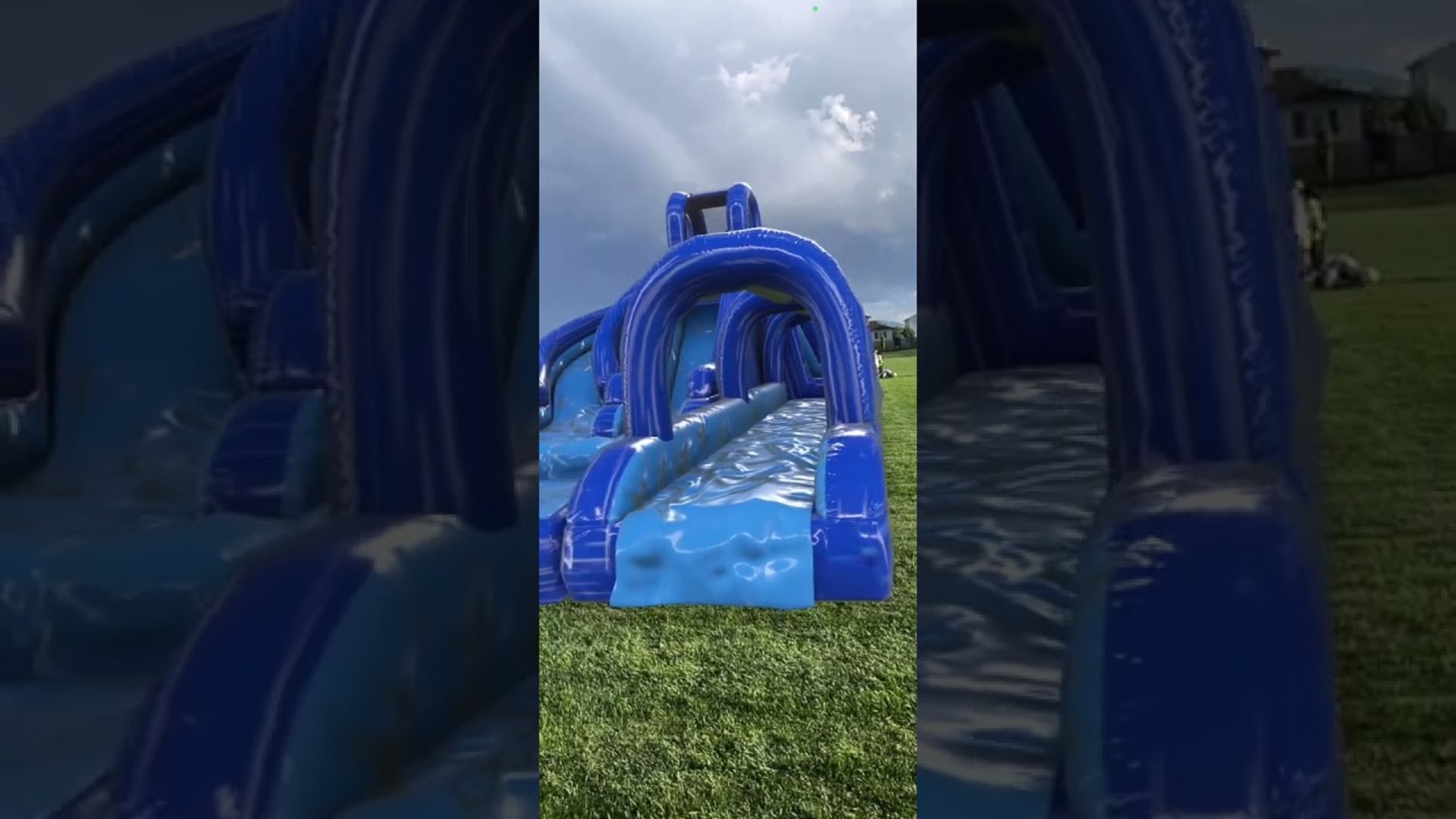 SkyHigh party rentals product featured video