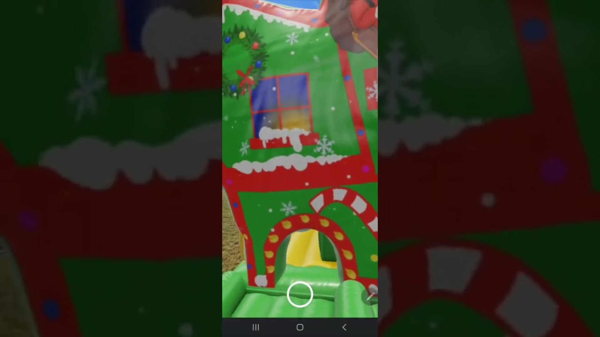 SkyHigh party rentals product featured video