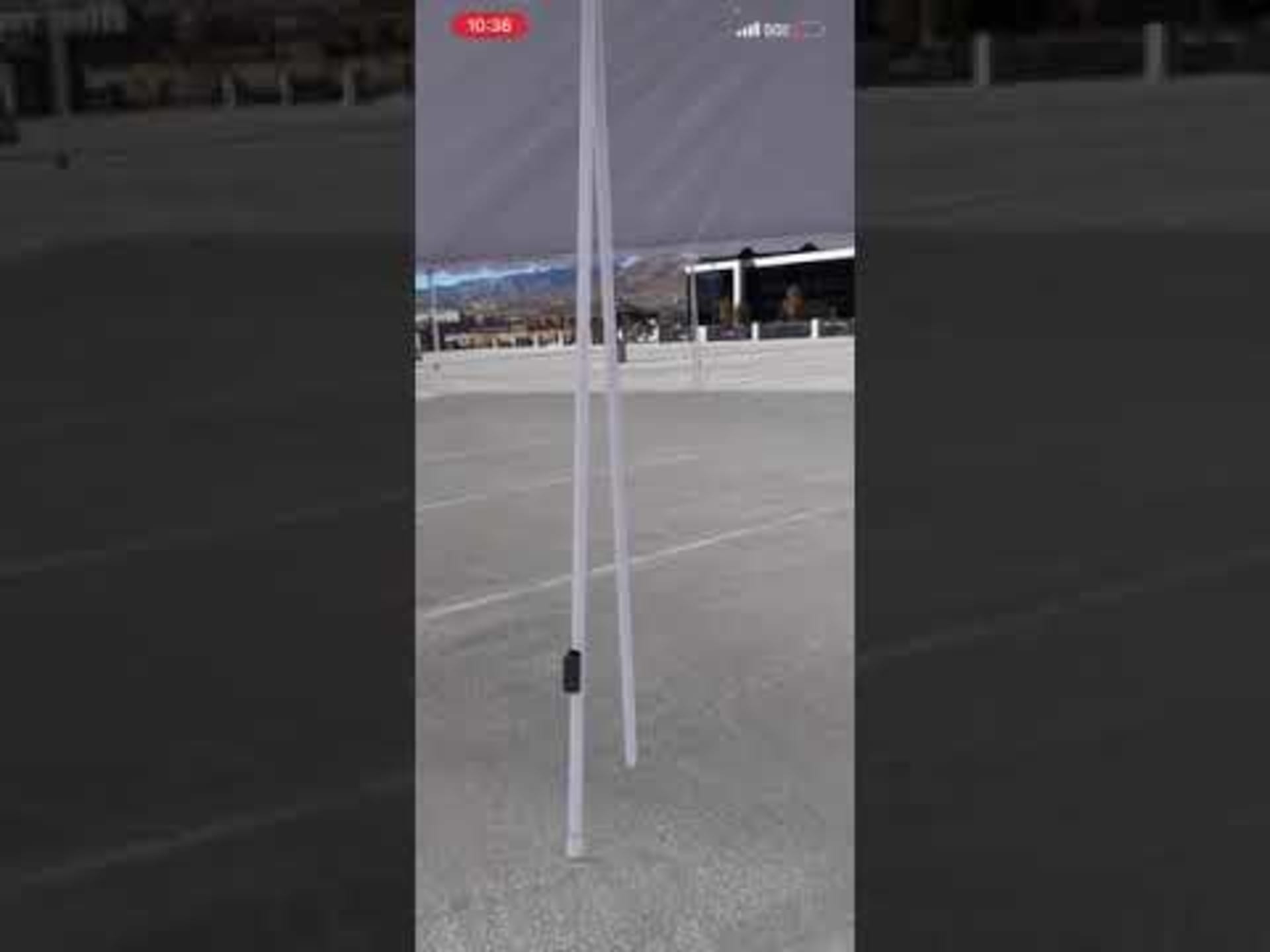 SkyHigh party rentals product featured video
