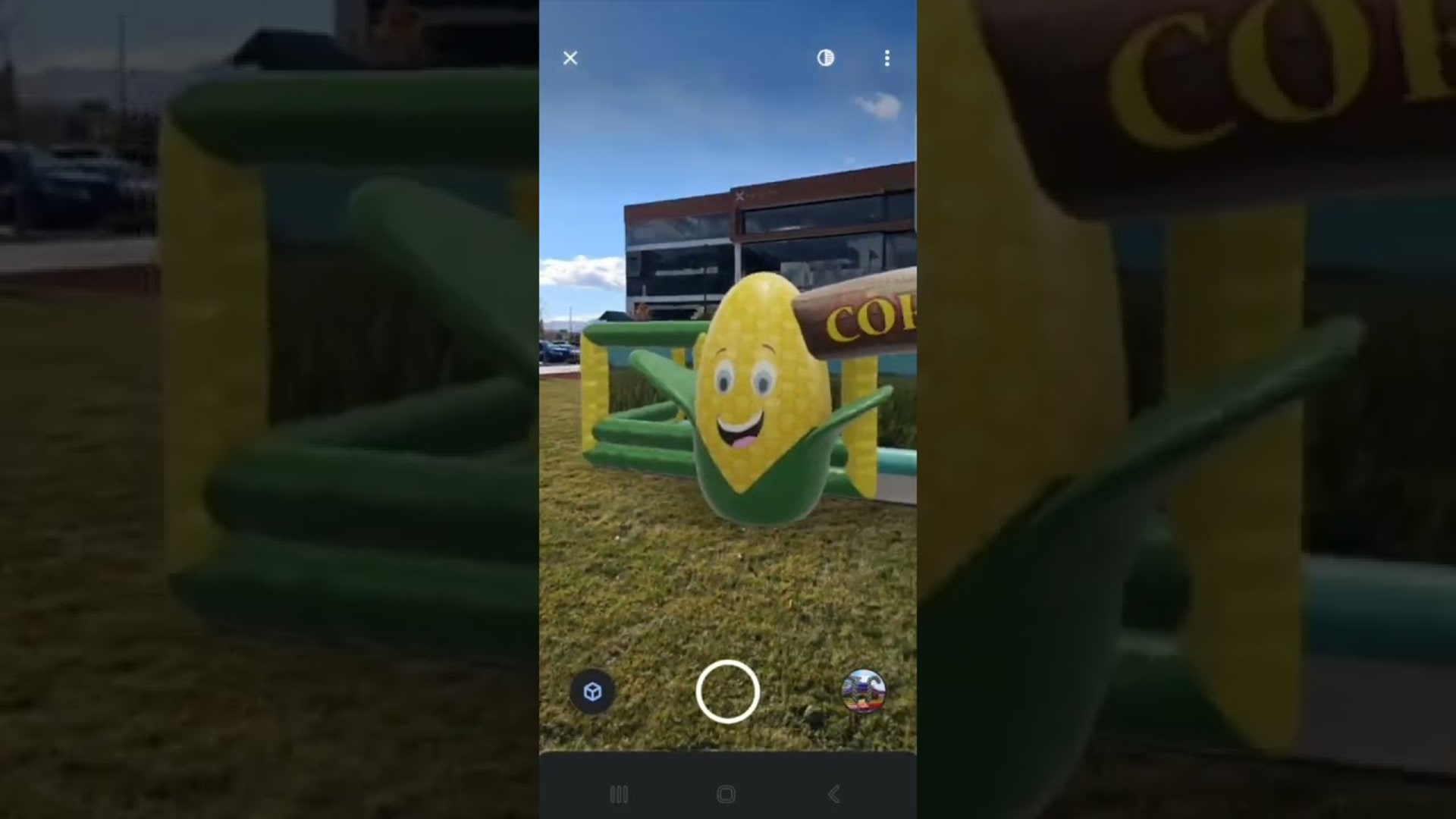 SkyHigh party rentals product featured video