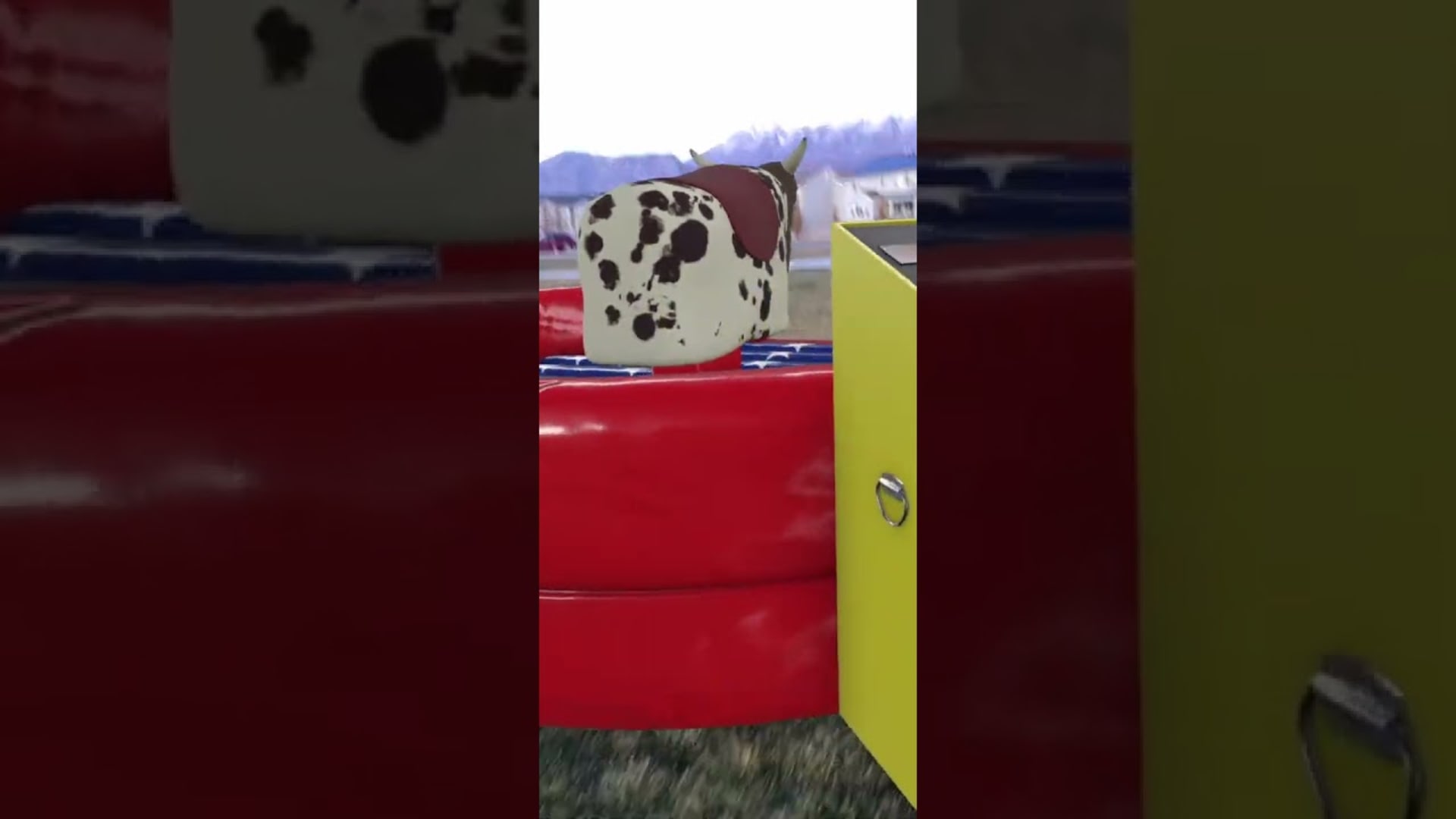 SkyHigh party rentals product featured video