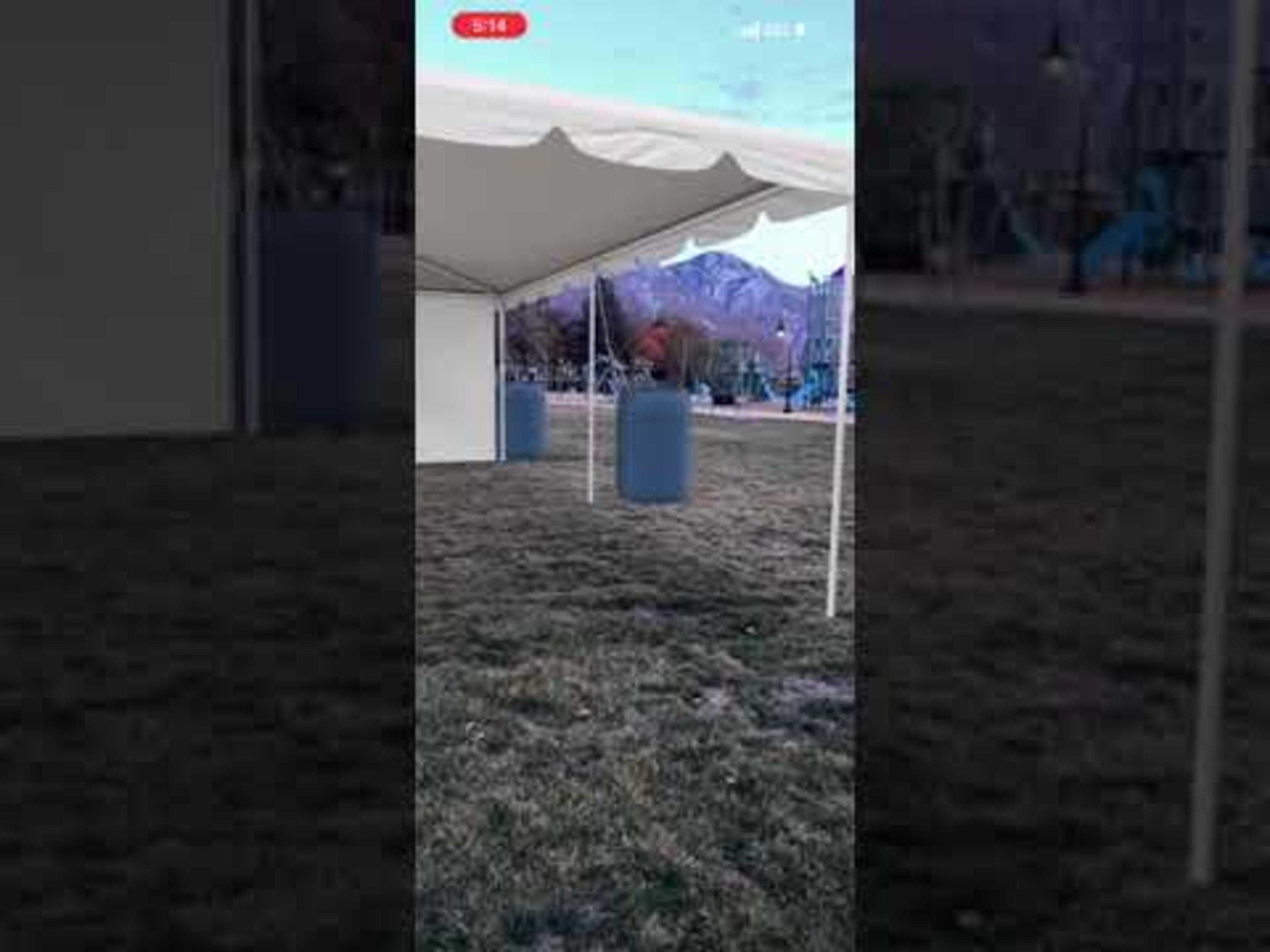 SkyHigh party rentals product featured video