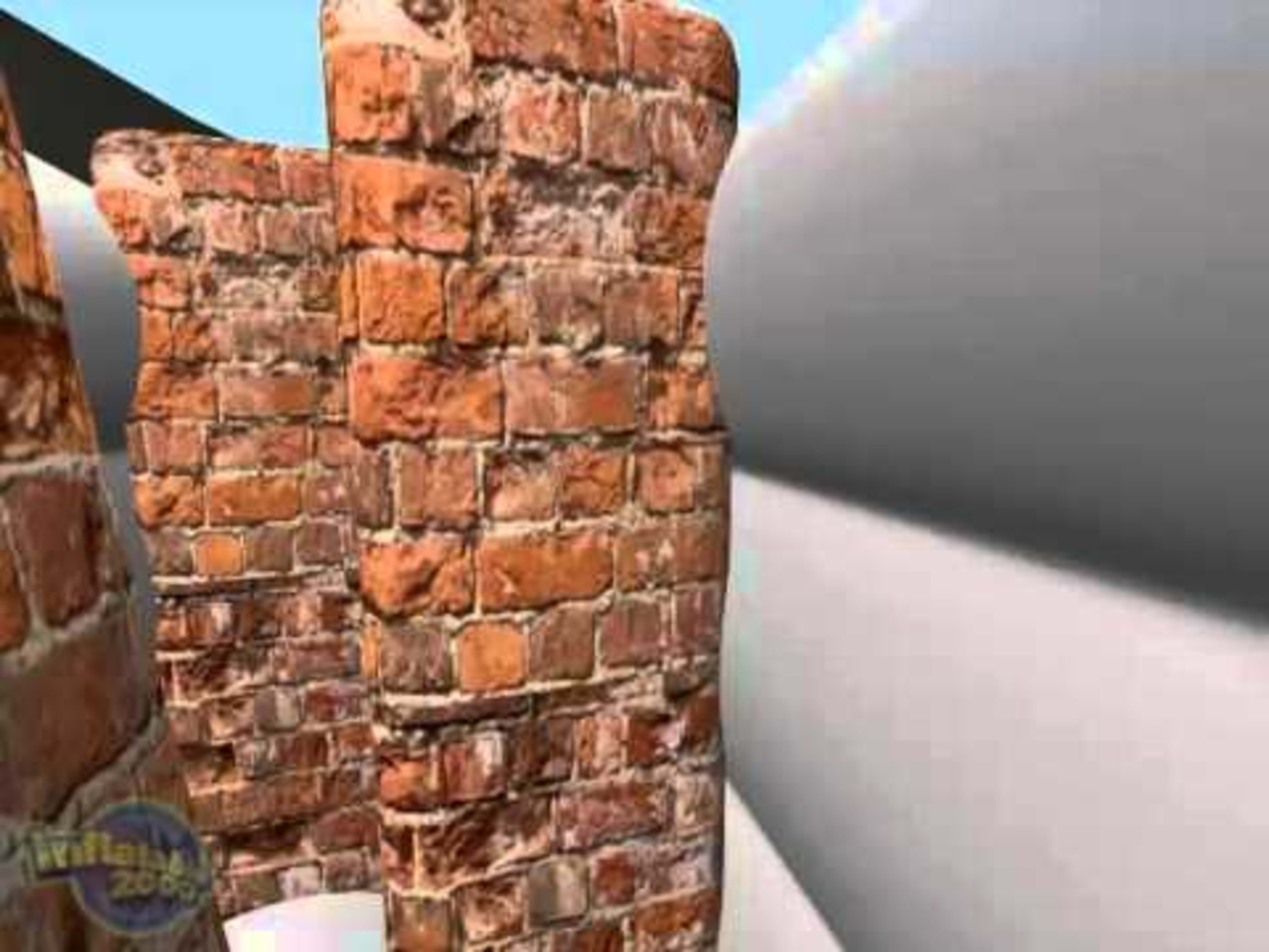 Black Ops Obstacle Course - Video