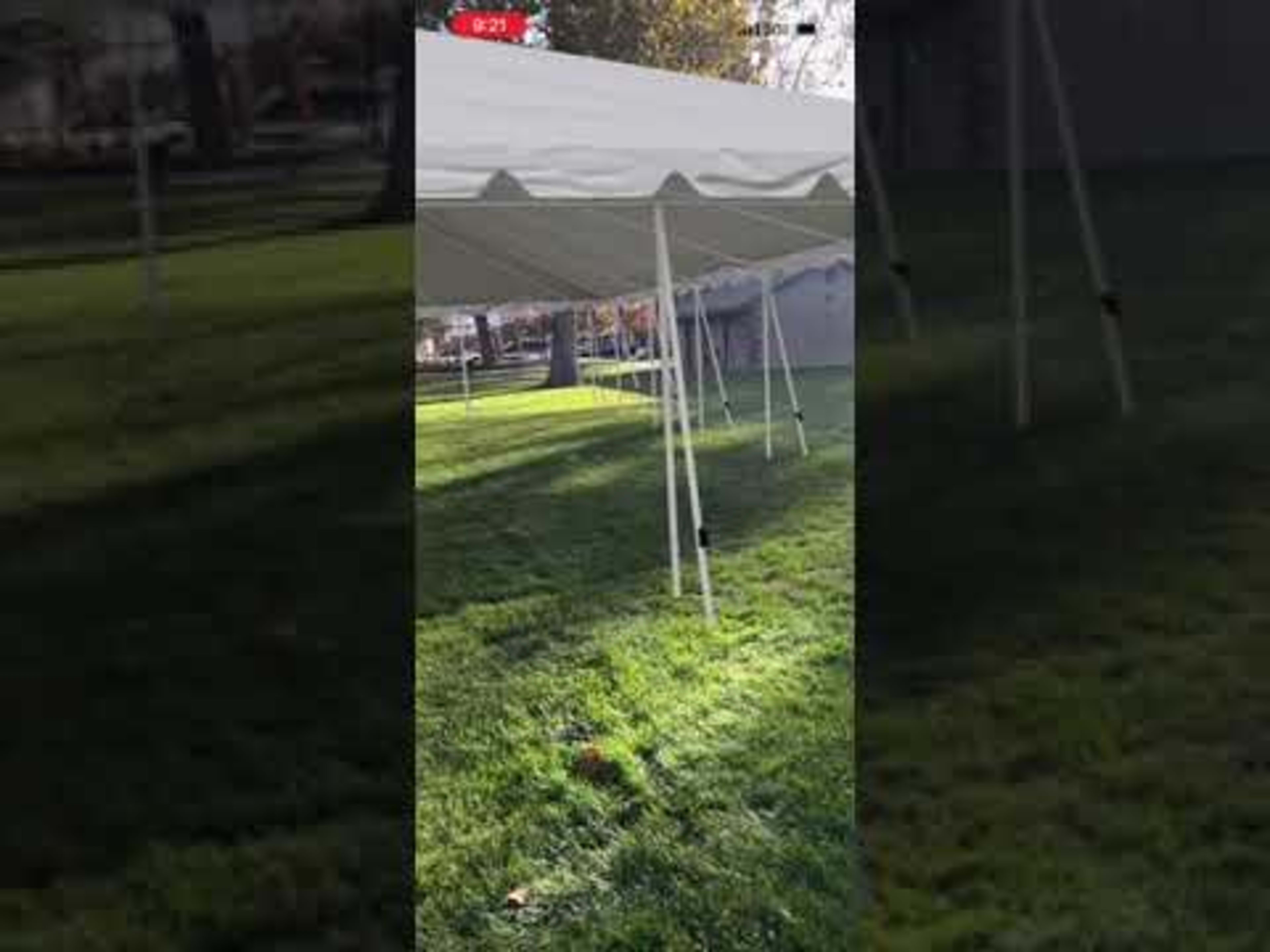 SkyHigh party rentals product featured video