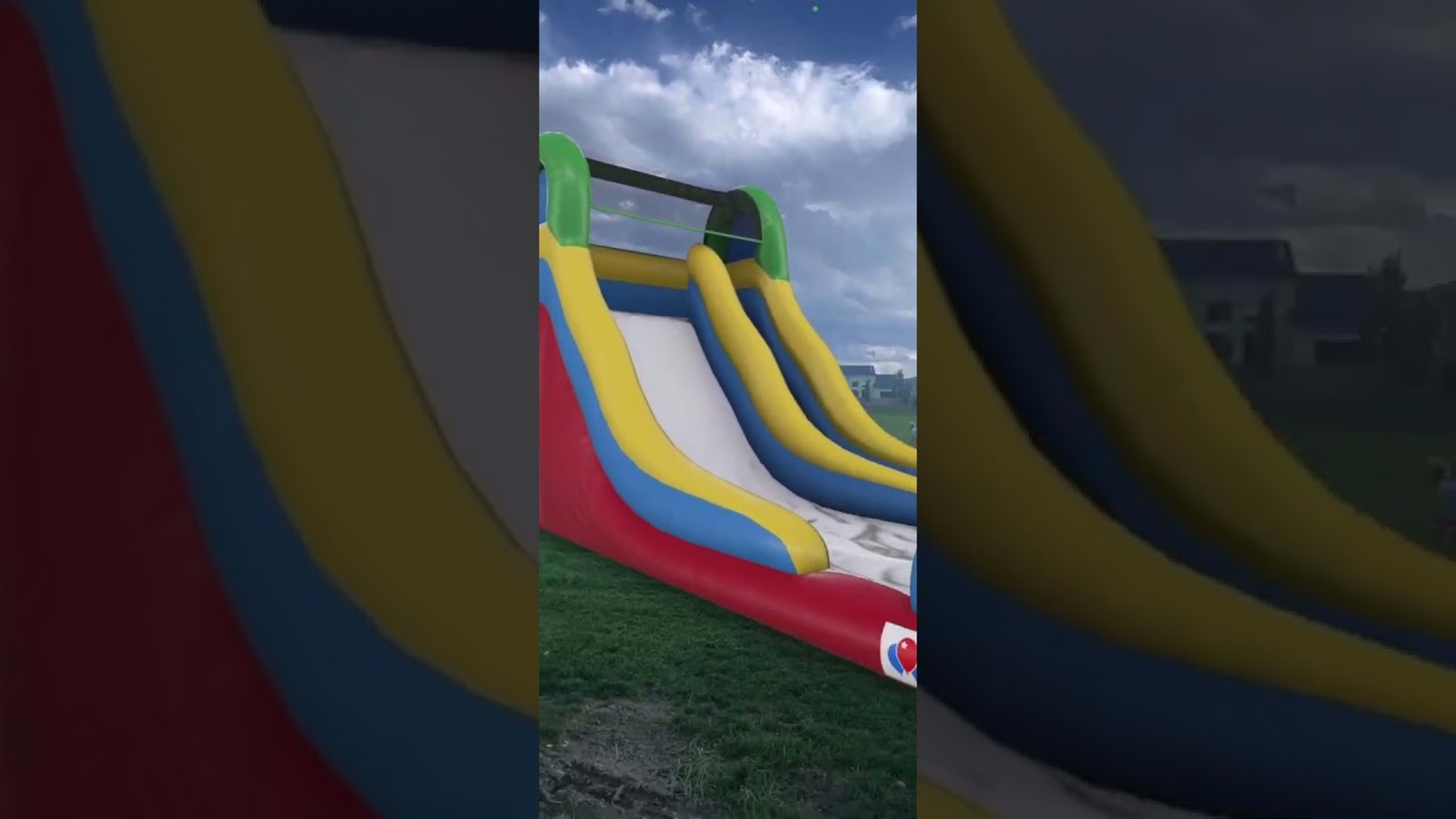 SkyHigh party rentals product featured video