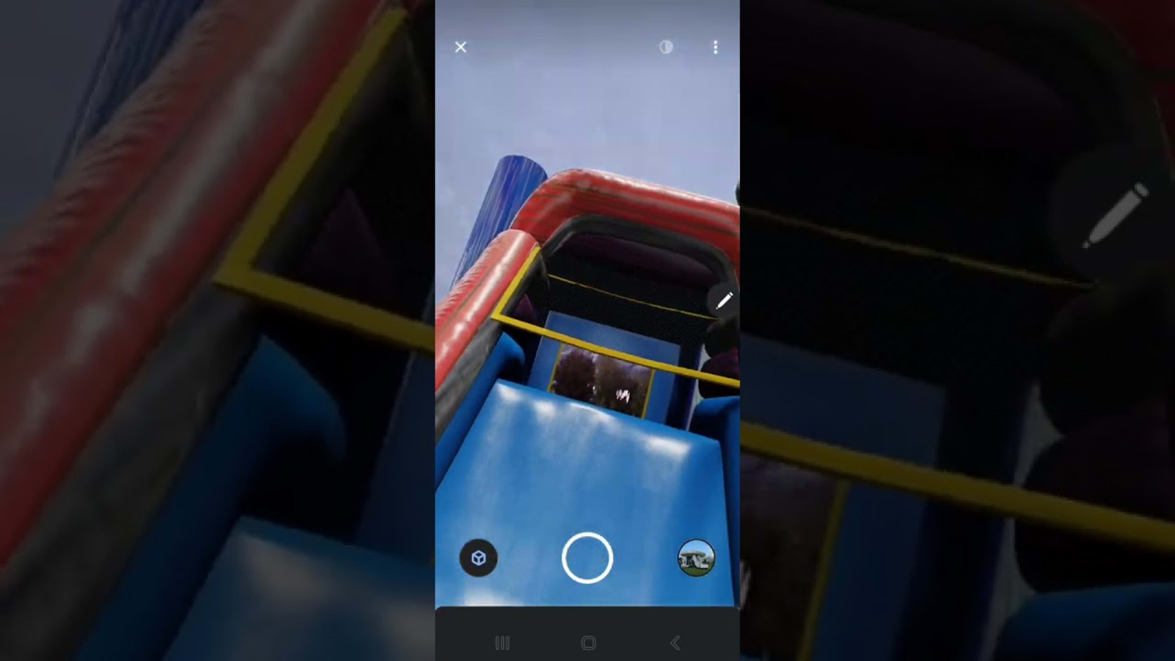 SkyHigh party rentals product featured video