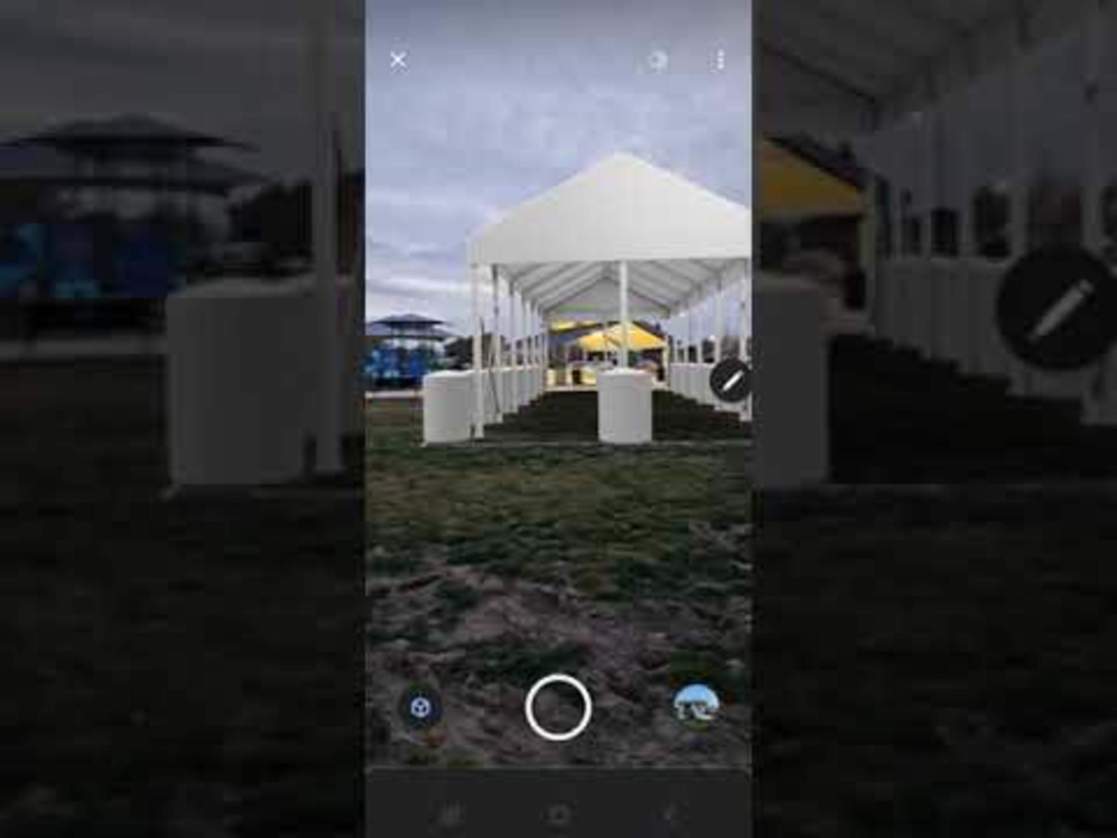 SkyHigh party rentals product featured video