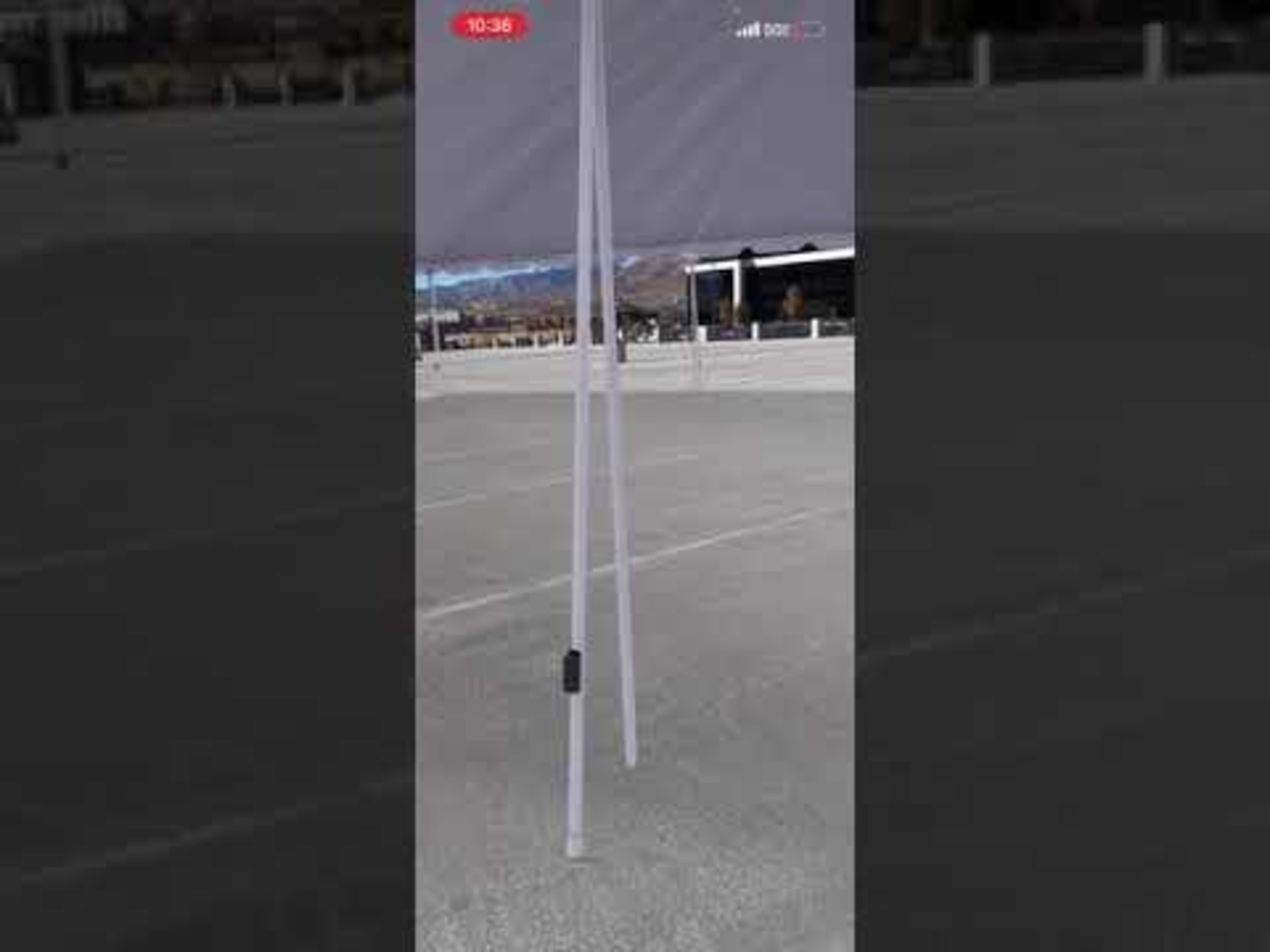 SkyHigh party rentals product featured video