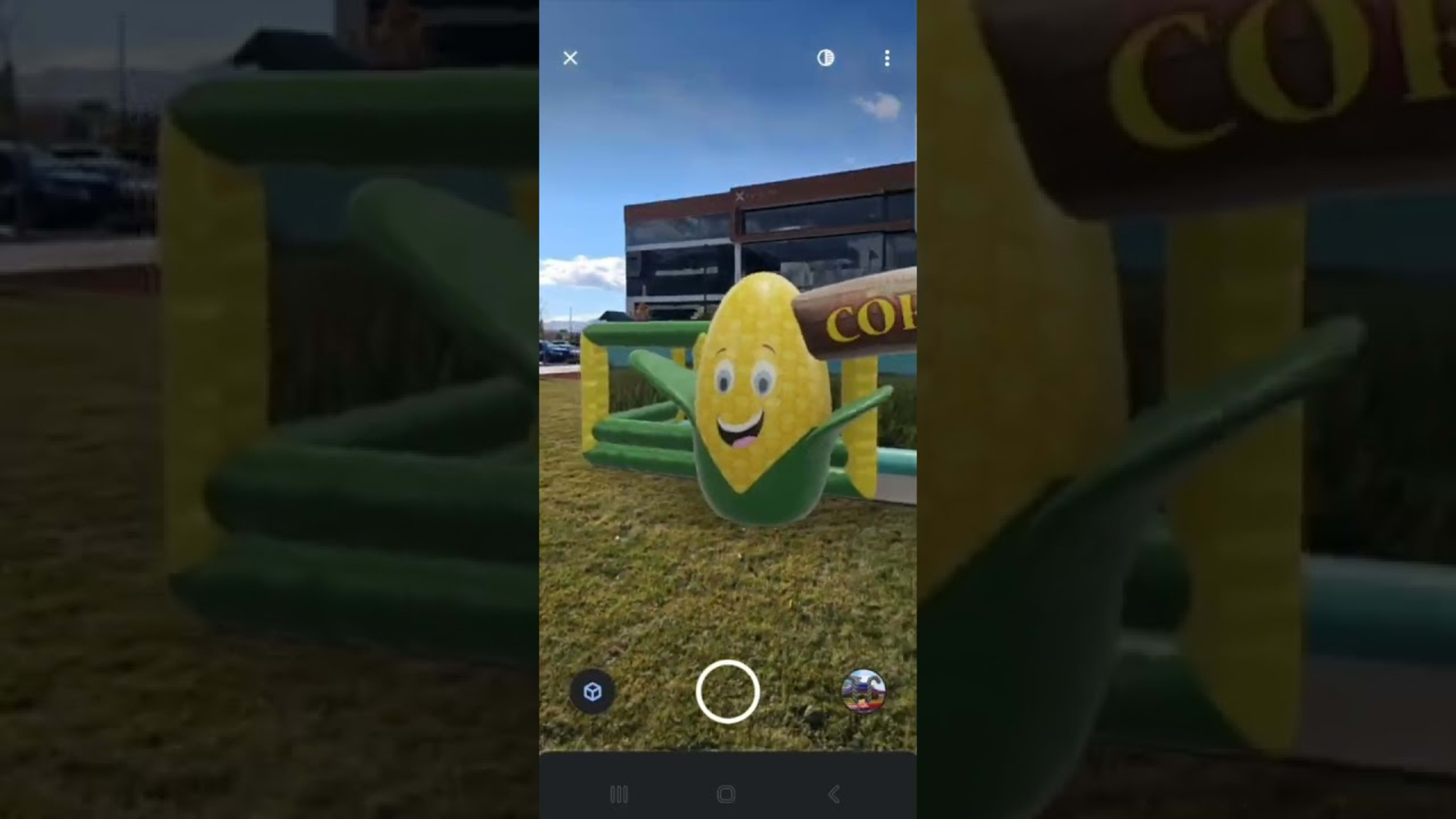 SkyHigh party rentals product featured video