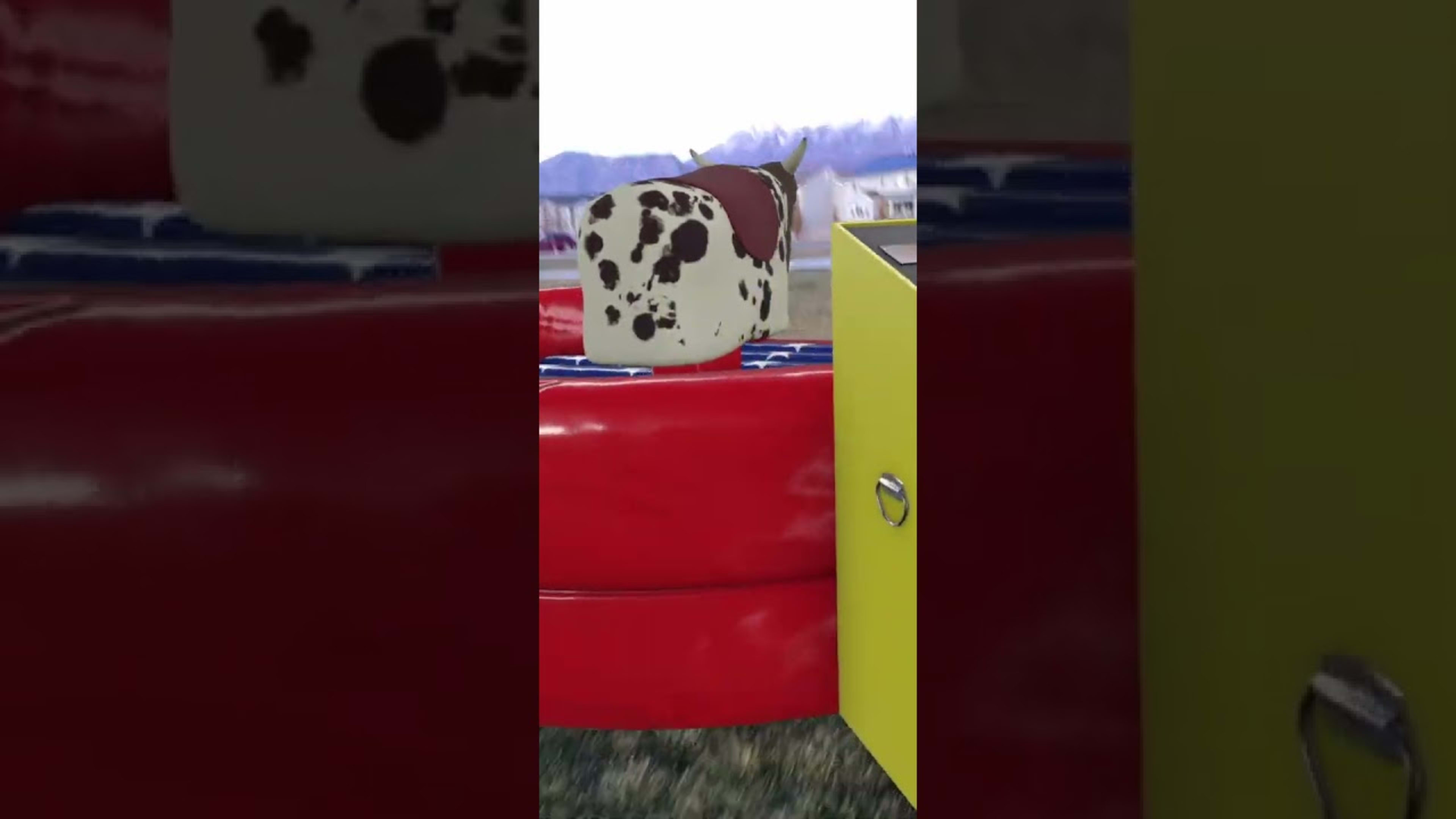 SkyHigh party rentals product featured video