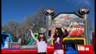 Cars EZ Combo with Wet or Dry Slide Rental Youtube