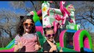 Flamingo Bounce House Combo Rentals in Houston, Austin, Dallas, San Antonio and across the United States. Youtube