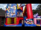 World of Disney 5in1  Youtube