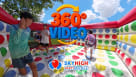 Wall to Wall Twister Game Youtube